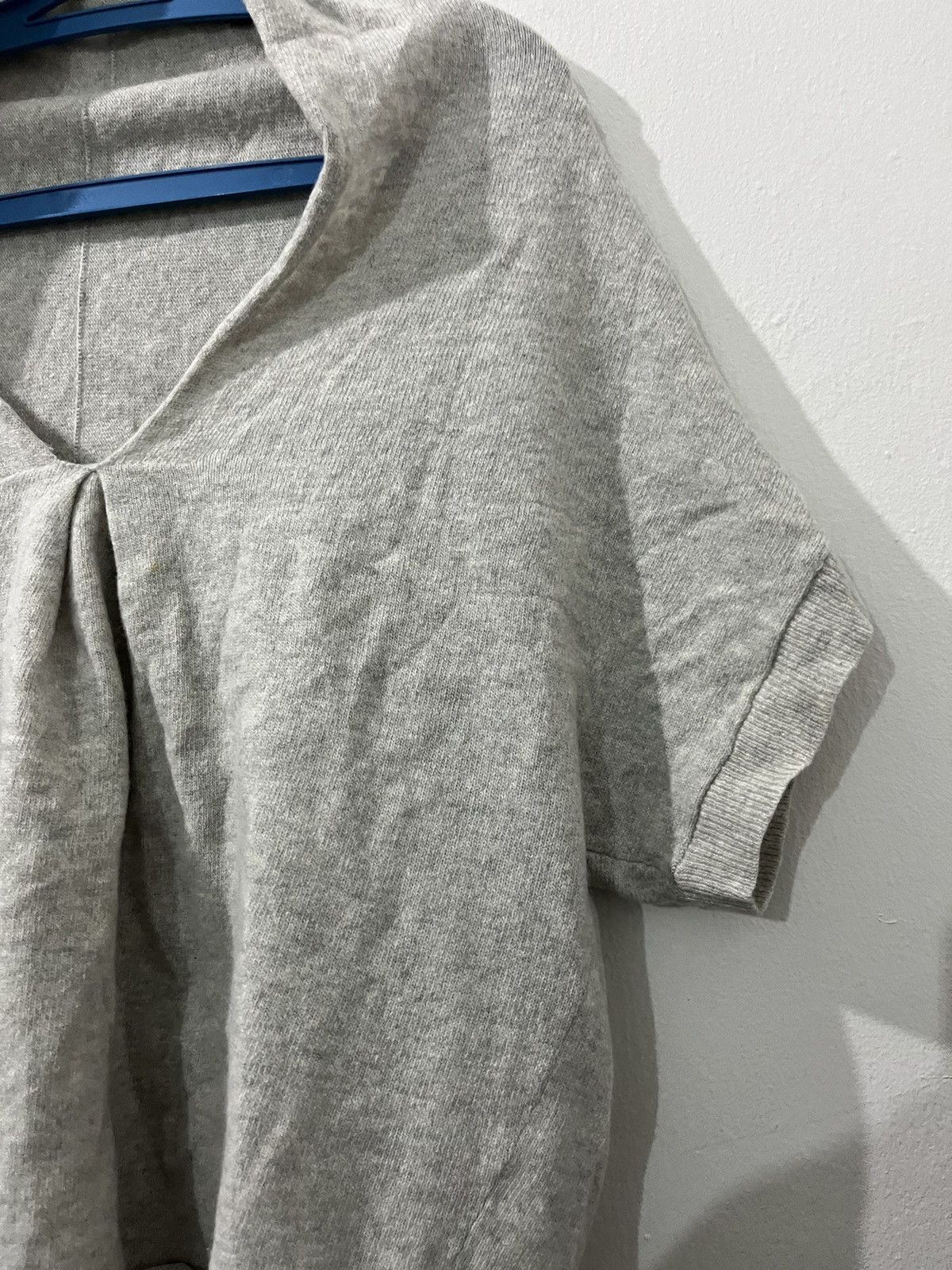 GU PONT DE CHALONS BY MAISON FONNDEE FRANCE DESIGNER CROPPED Size M / US 6-8 / IT 42-44 - 4 Thumbnail