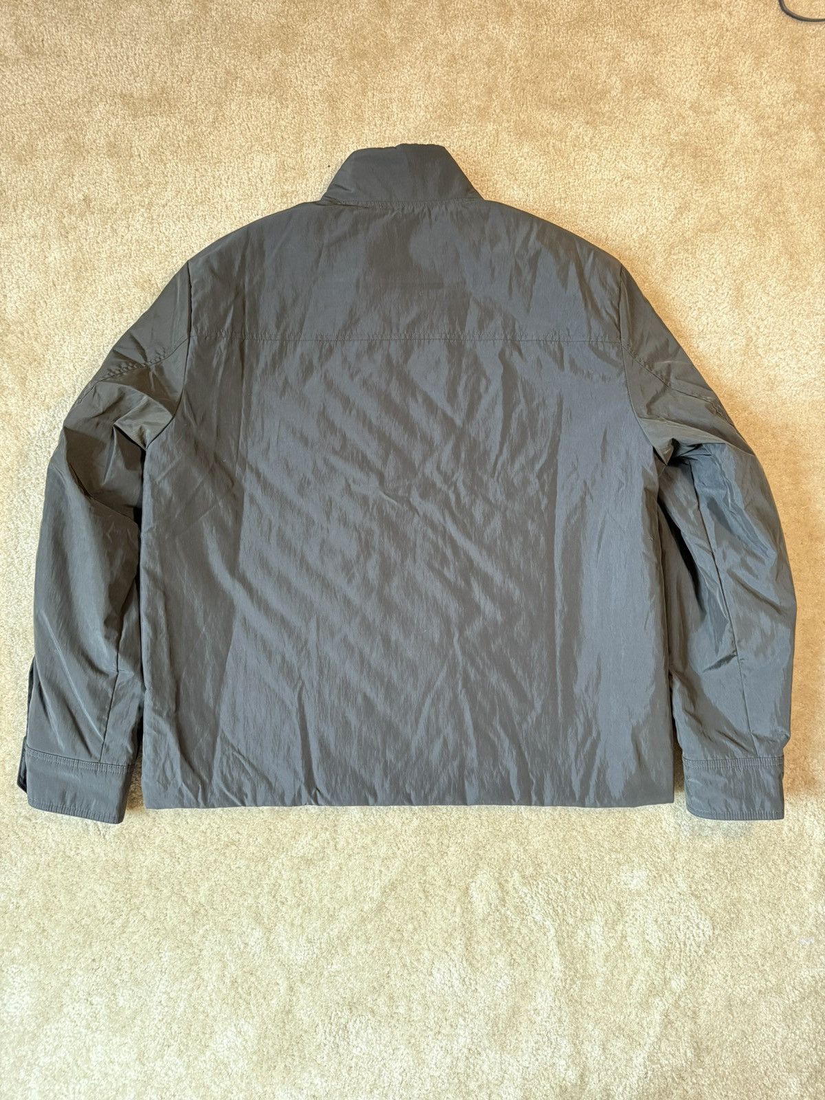 Banana Republic Banana Republic Bomber Jacket Size US L / EU 52-54 / 3 - 2 Thumbnail