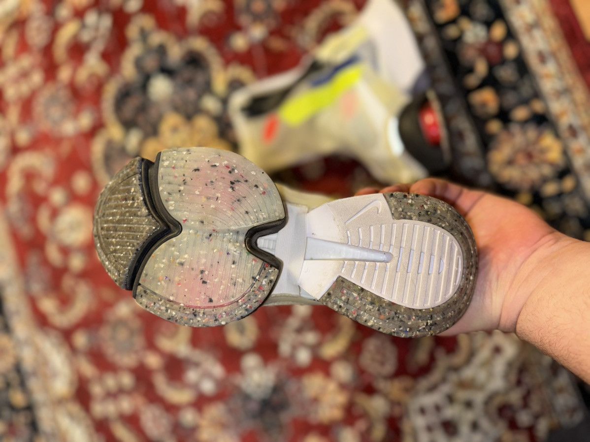 Nike Nike ISPA Experimental React Sneakers – US 5.5 Size US 4.5 / IT 34.5 - 7 Thumbnail