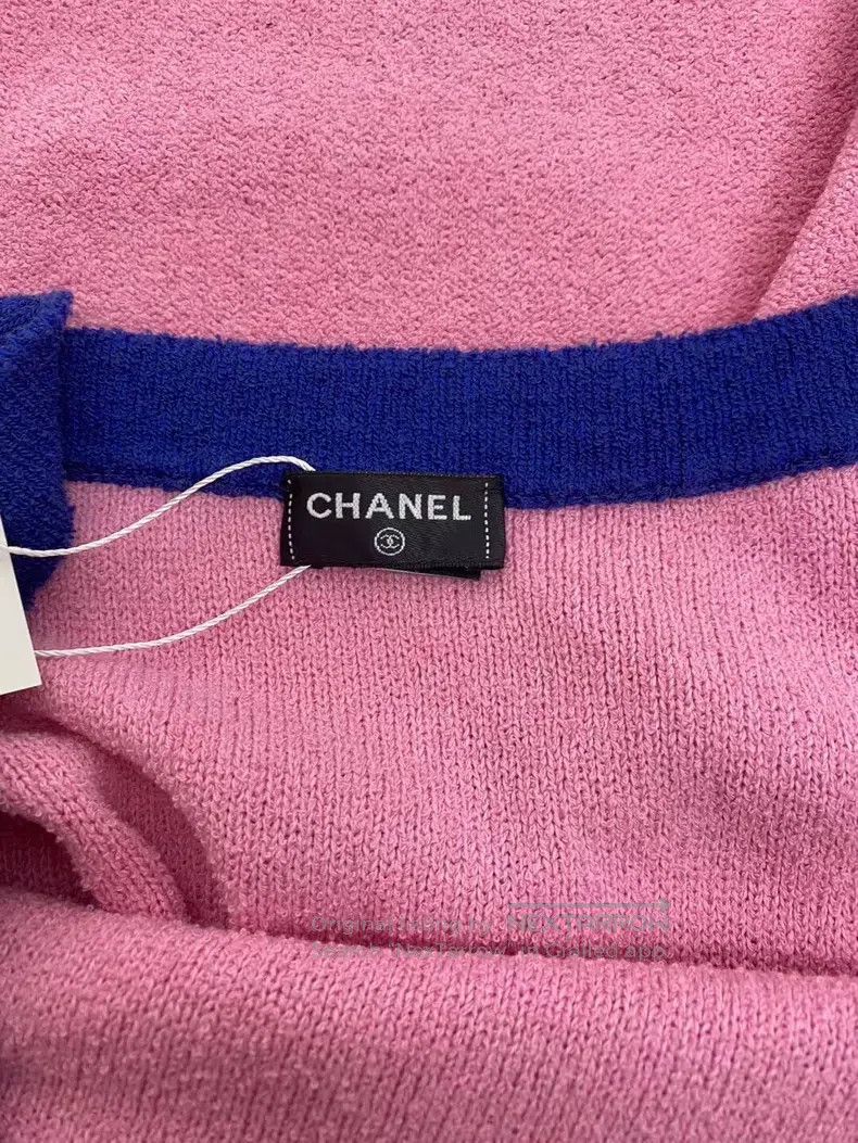 Chanel Chanel 23P suspender skirt Size XS / US 0-2 / IT 36-38 - 3 Thumbnail