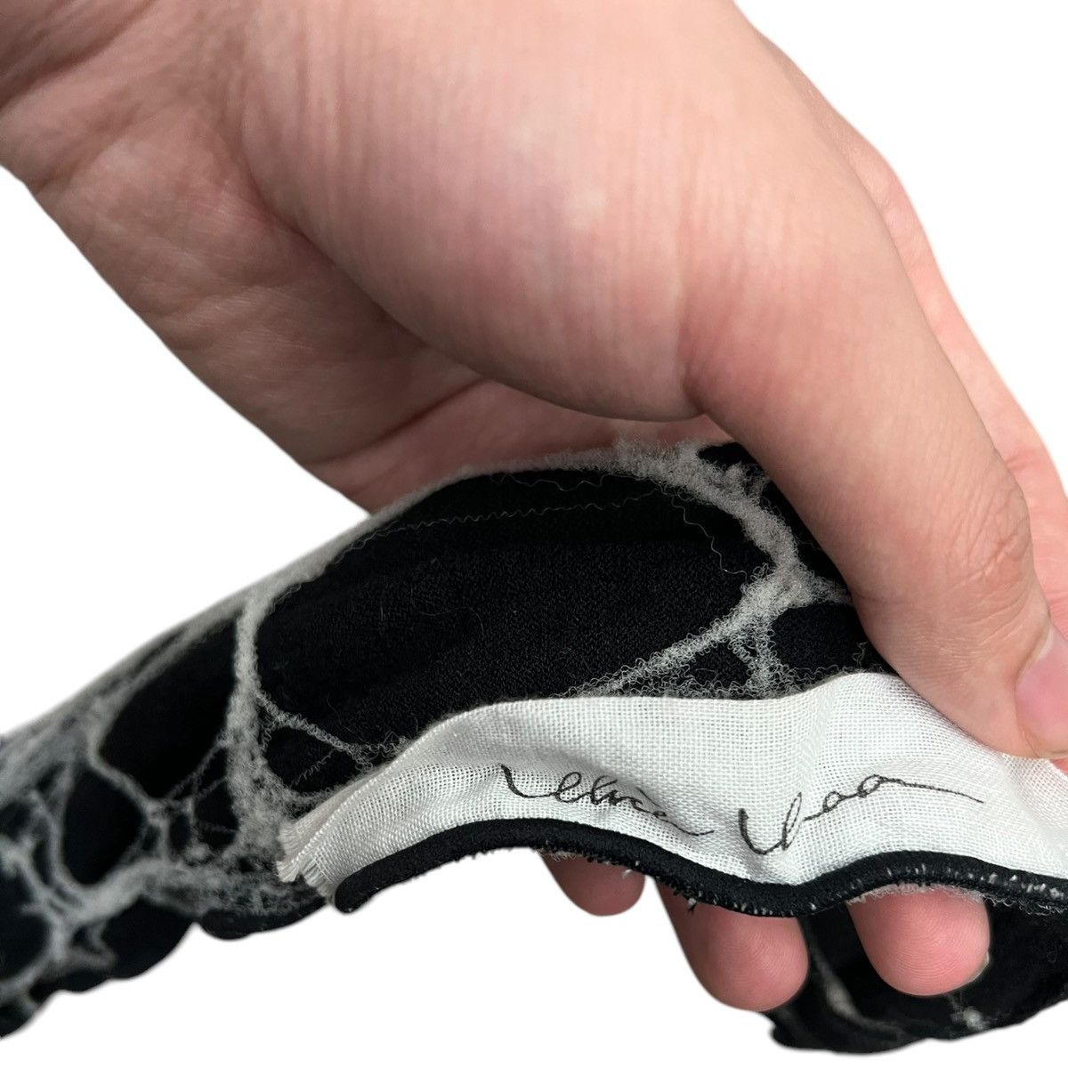 Other Alice auaa web arm warmer gloves Size ONE SIZE - 2 Thumbnail
