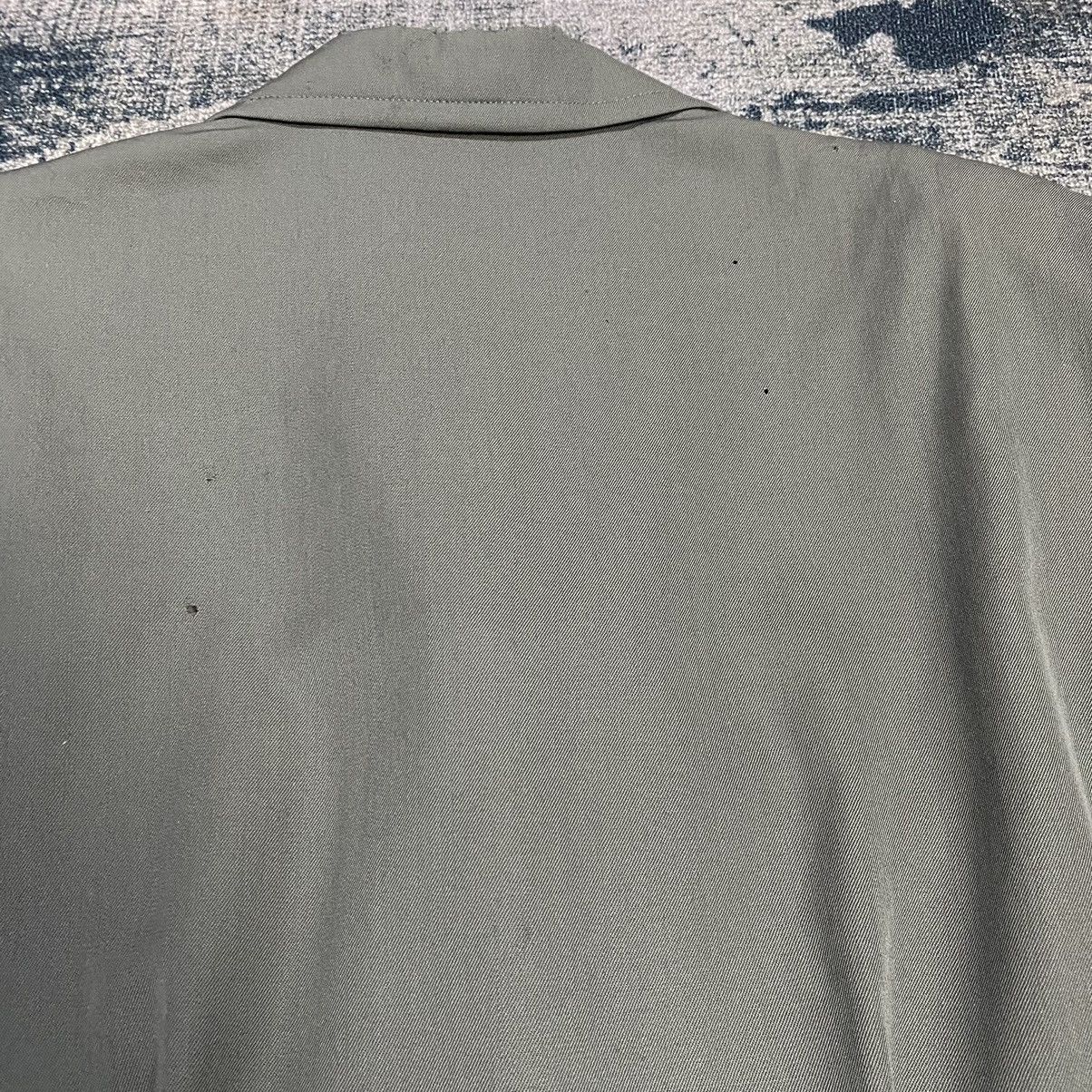 Designer × Y's × Yohji Yamamoto Yohji Yamamoto Y’S Jacket Size US L / EU 52-54 / 3 - 8 Thumbnail