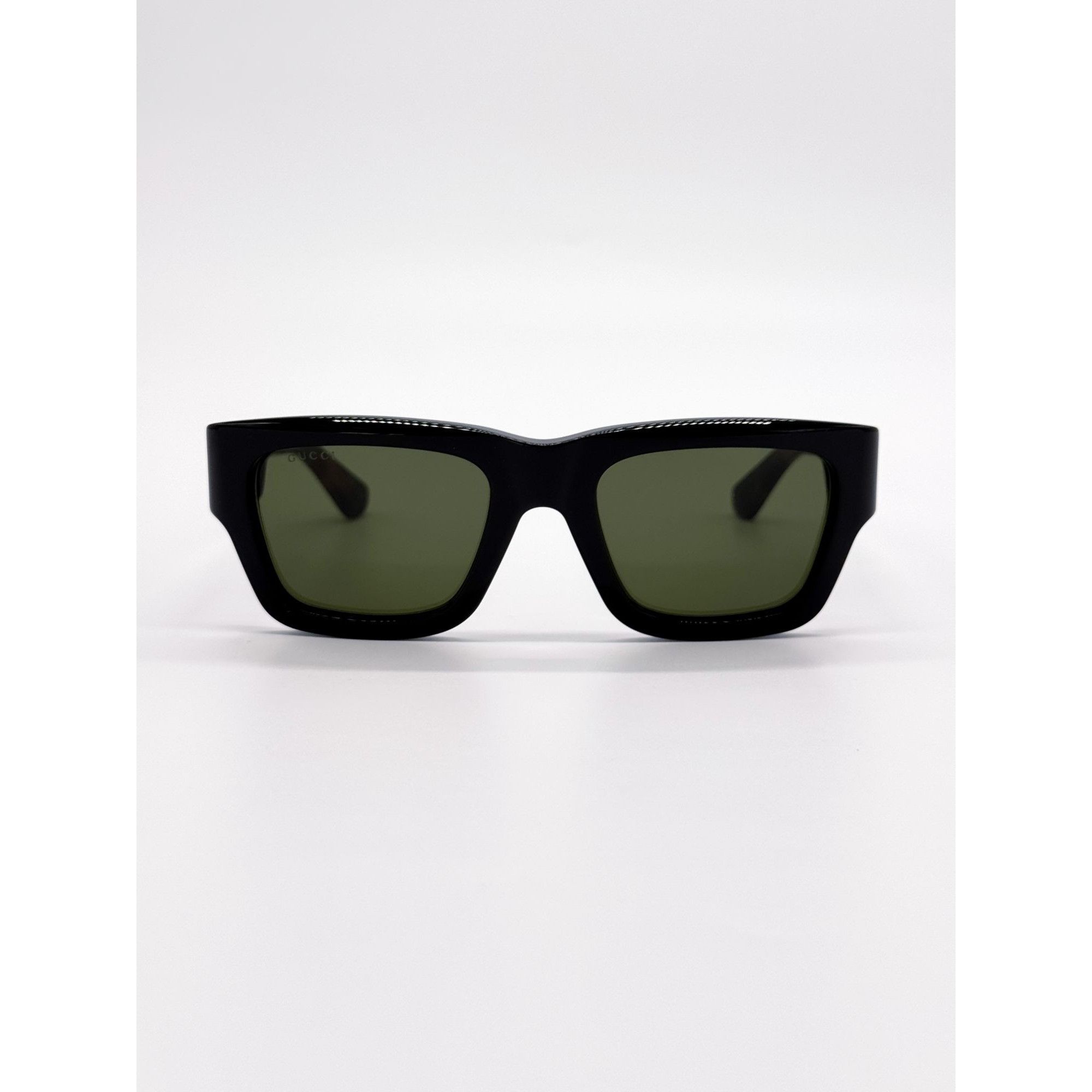 Gucci NEW GUCCI SUNGLASSES GG1668S 004 HAVANA MEN EYEWEAR Size ONE SIZE - 5 Thumbnail