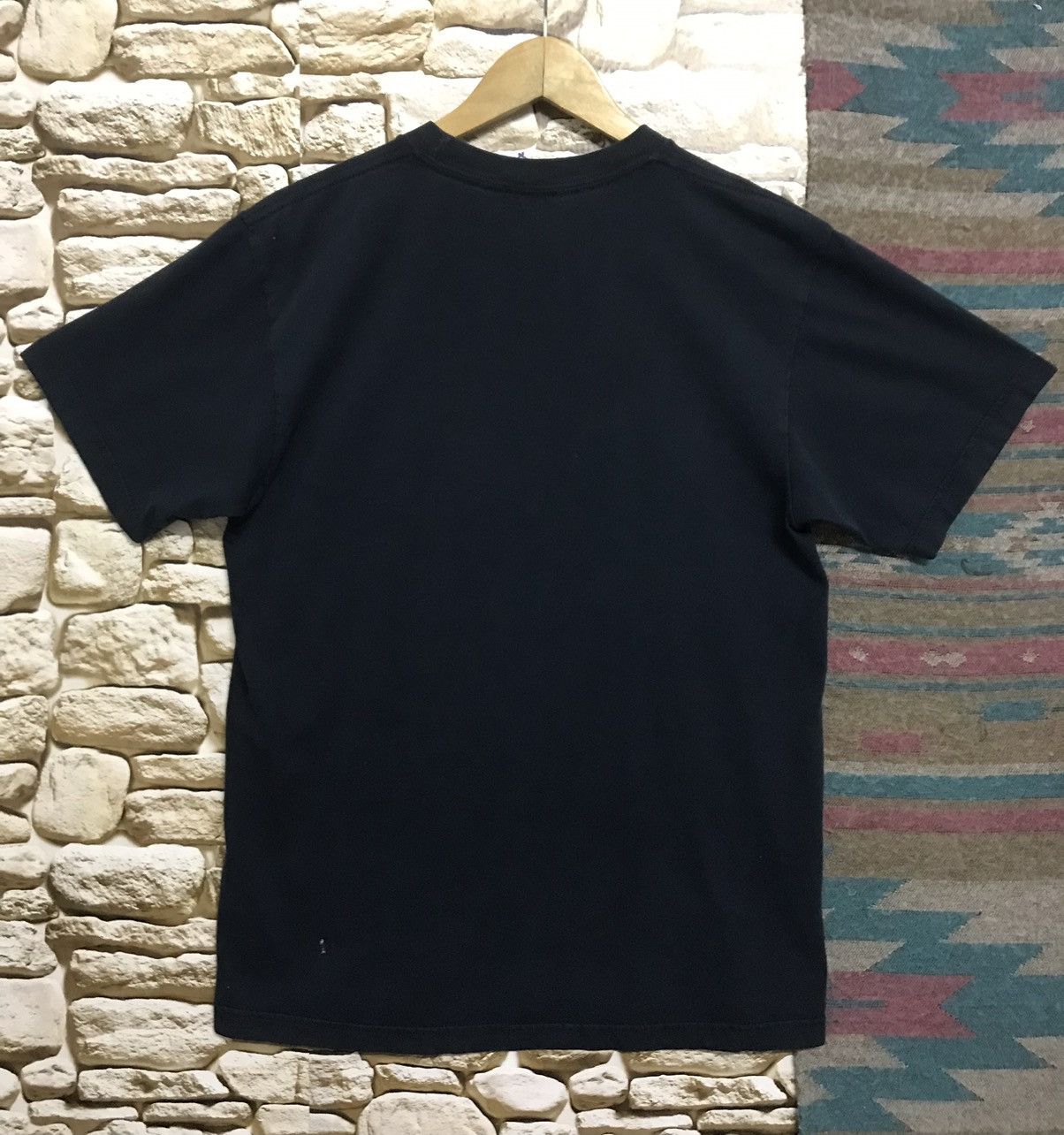Band Tees × The Rolling Stones Bottleg The Rolling Stones Band Tees Size US M / EU 48-50 / 2 - 2 Thumbnail