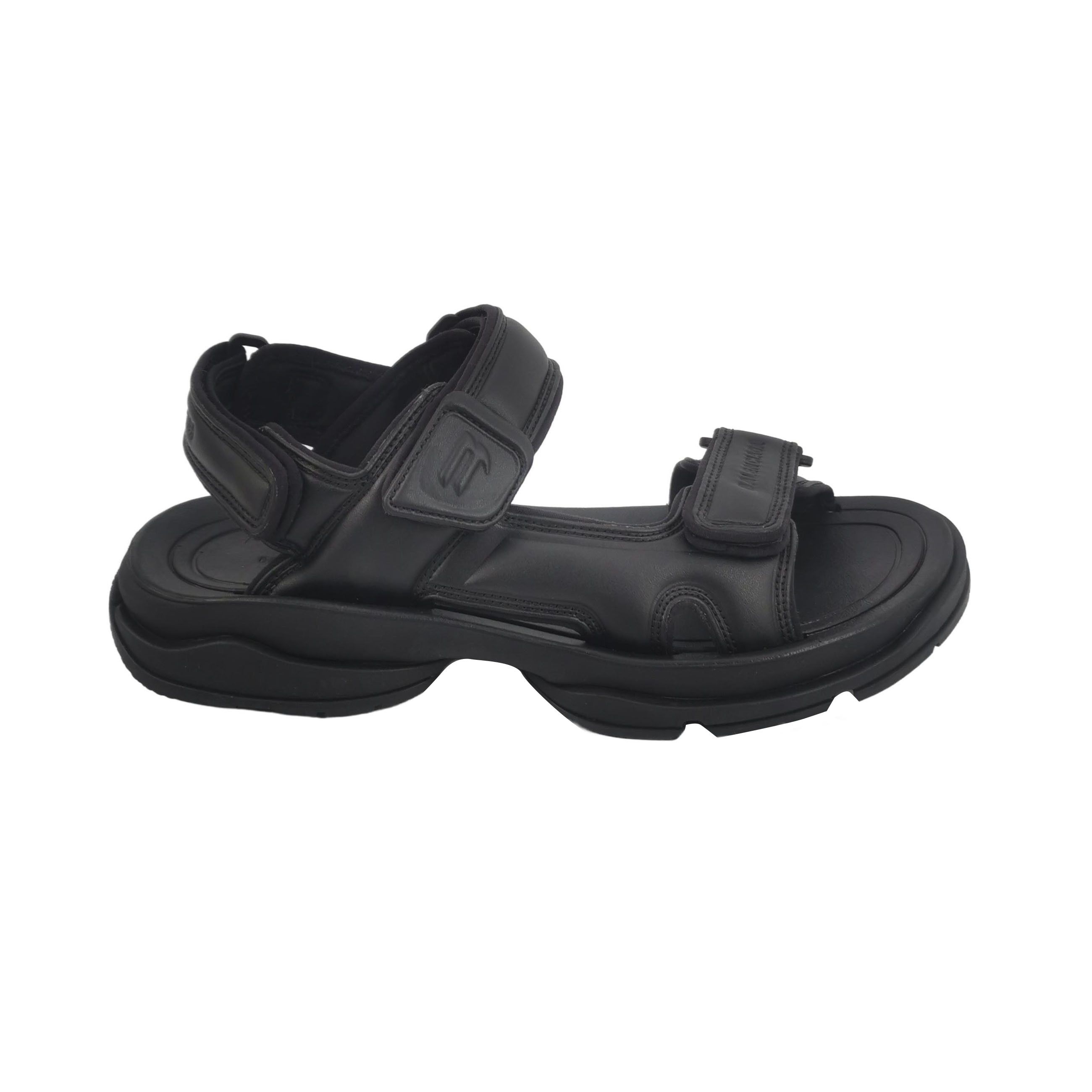Balenciaga Balenciaga Men 8 Sandals Size US 8 / EU 41 - 1 Thumbnail