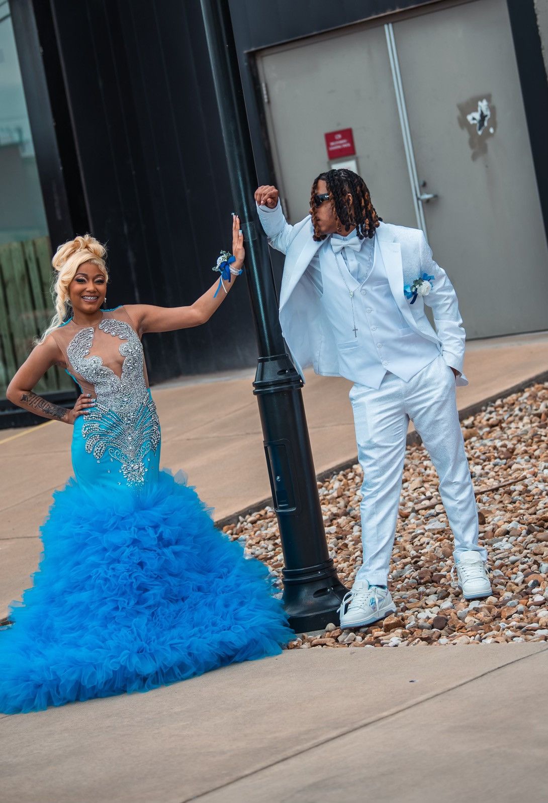 Other prom dress Size S / US 4 / IT 40 - 1 Thumbnail