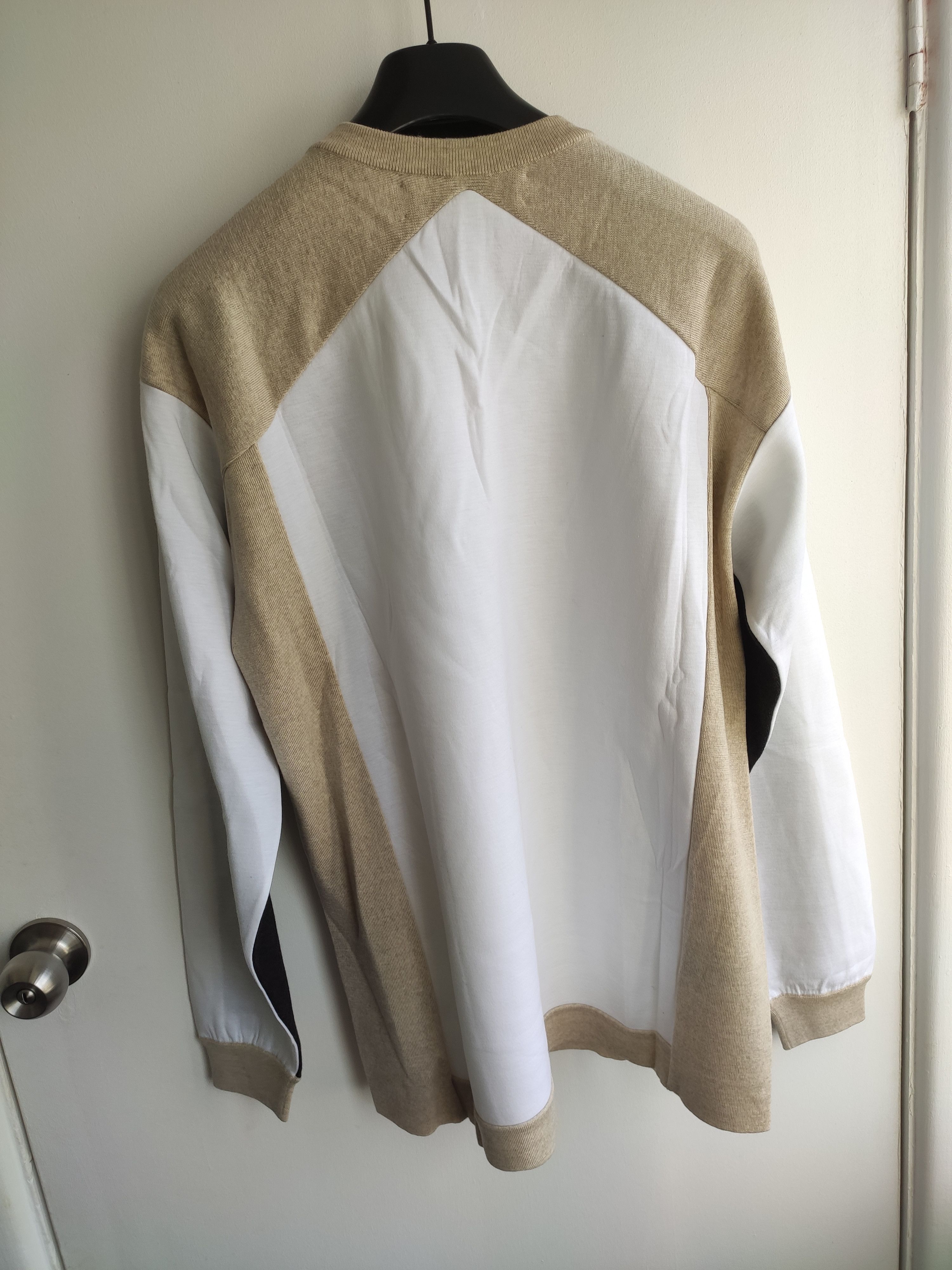 Marni MARNI wool blend sweater Large BNWT Size US L / EU 52-54 / 3 - 2 Thumbnail