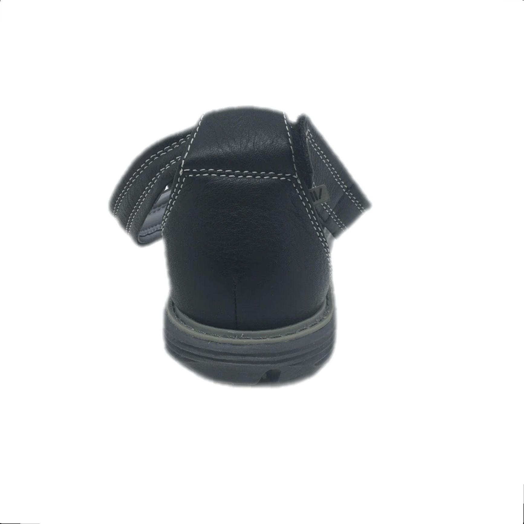 Rockport Rockport Walkability Womens Gladiator Sandals Size 5.5 Black Adjustable Comfort Size US 6 / IT 36 - 6 Thumbnail