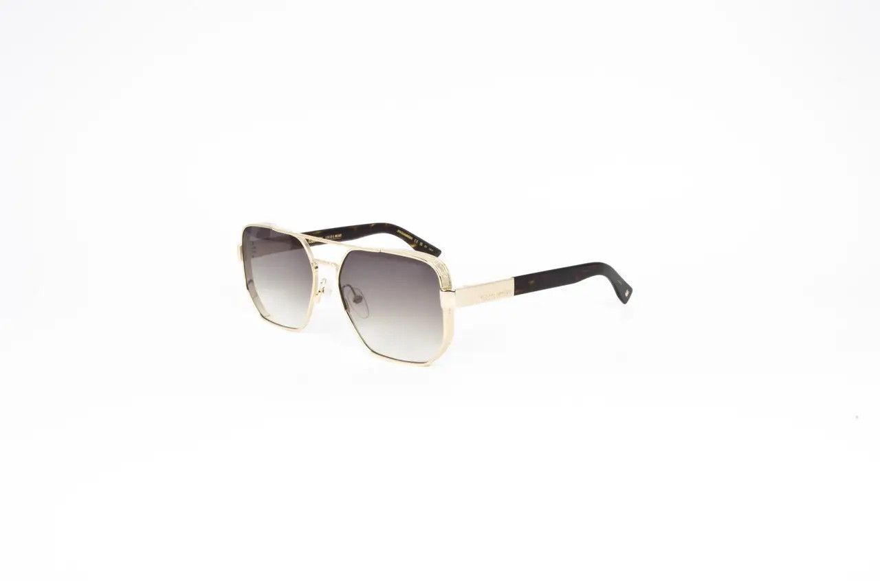 Dsquared2 Dsquared D2 0083/S 06J9K Sunglasses Size ONE SIZE - 2 Thumbnail