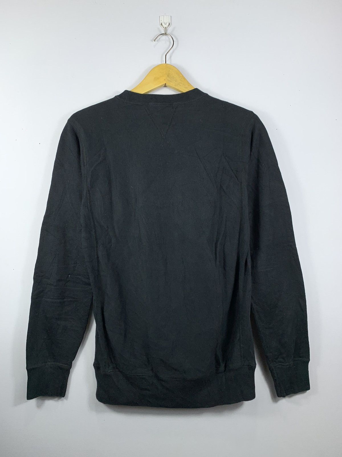 Hysteric Glamour × Japanese Brand × Vintage Hysteric Glamour sweetshirt Size US M / EU 48-50 / 2 - 2 Thumbnail
