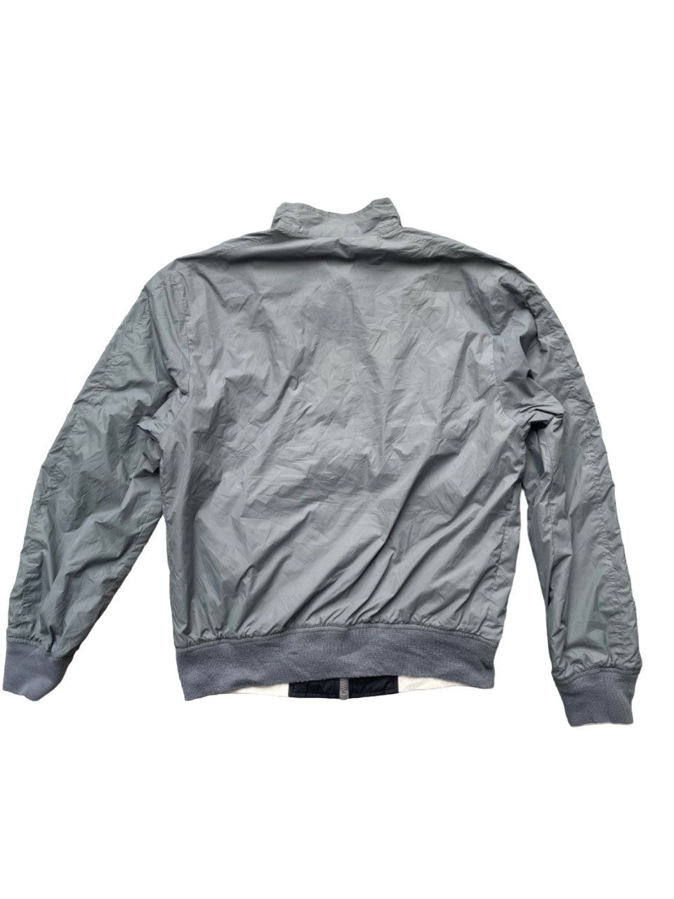 Diesel Diesel ind. Avant Garde Bomber Big Logo Size US M / EU 48-50 / 2 - 4 Thumbnail