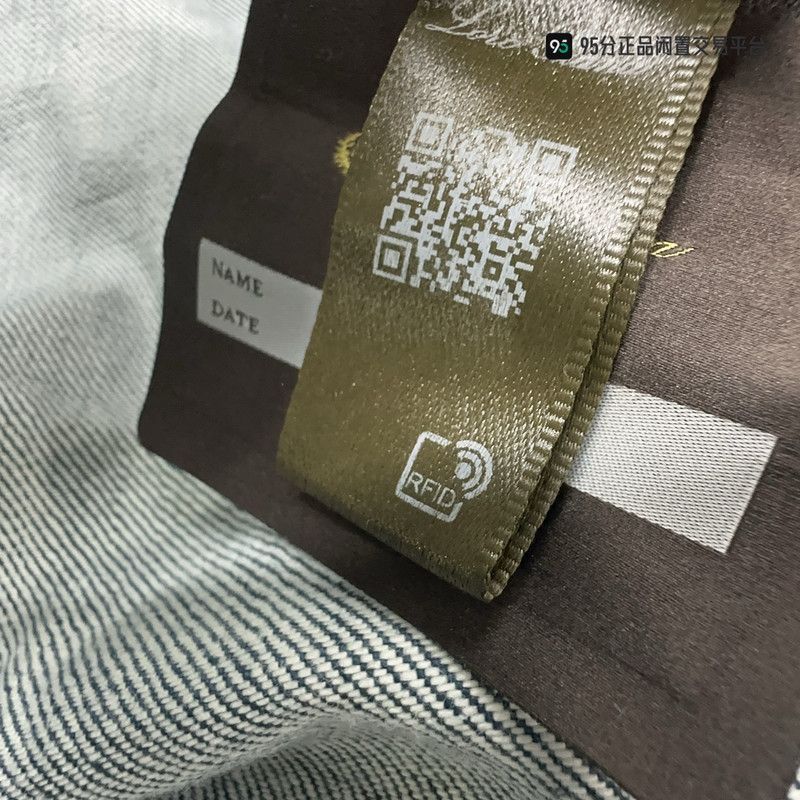 Loro Piana Loro Piana Conley Corduroy Lapel Long. Size US L / EU 52-54 / 3 - 2 Thumbnail