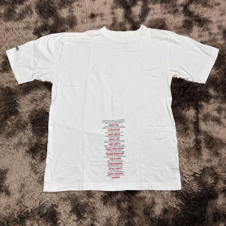 Vetements Vetements Short Sleeve T-Shirt Size M-2506 Size US M / EU 48-50 / 2 - 1 Thumbnail