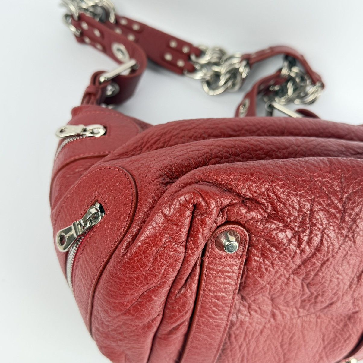 Chloe Chloé chain camera bag Pheobe Philo Size ONE SIZE - 6 Thumbnail
