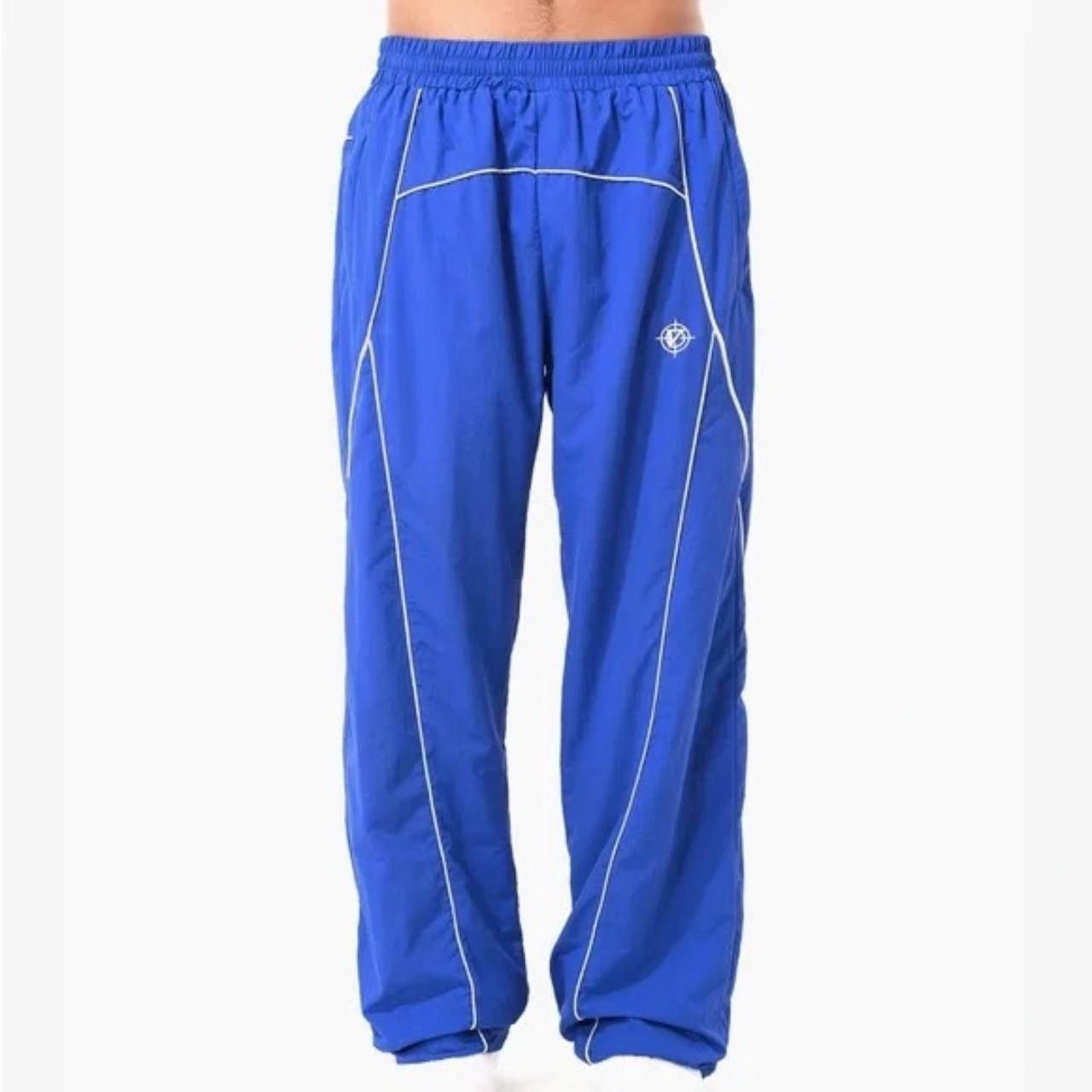 Other Vicinity Track Set Blue & White Size US S / EU 44-46 / 1 - 6 Thumbnail