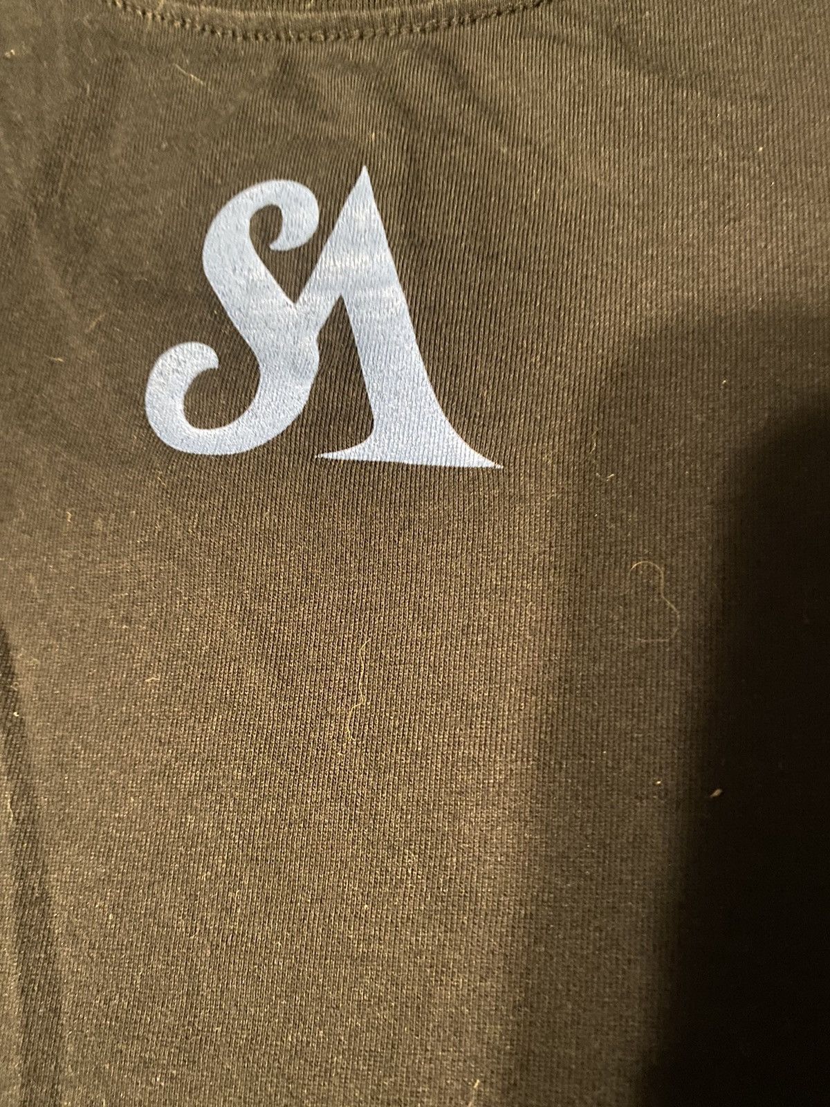 Nike Nike T Shirt Size US M / EU 48-50 / 2 - 7 Thumbnail