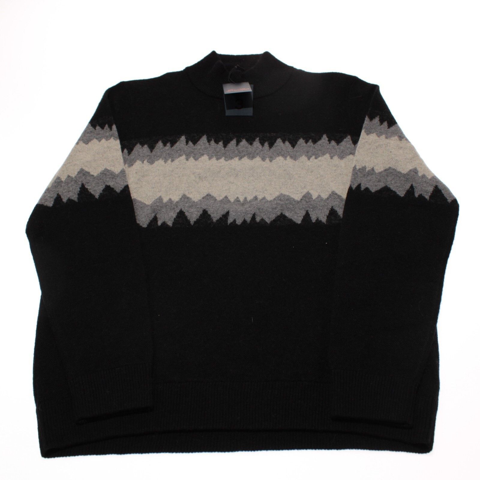 Other Good Man Brand Sweater Size US XL in Black Size US XL / EU 56 / 4 - 2 Thumbnail