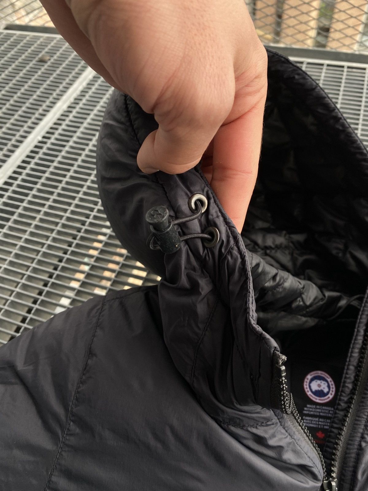 Canada Goose Canada Goose Down Jacket Size M / US 6-8 / IT 42-44 - 8 Thumbnail