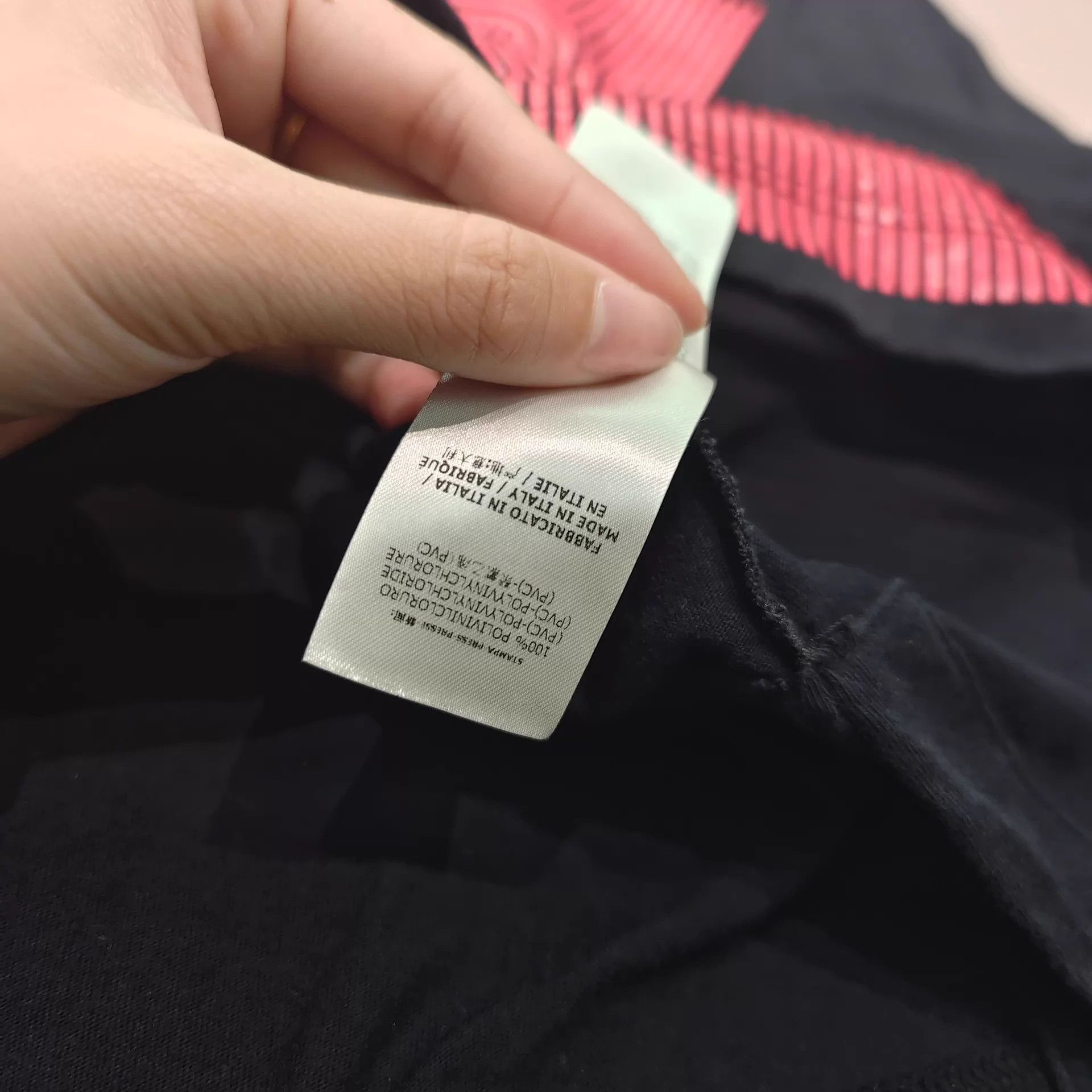Fendi Fendi Women's 99 New Flawless 36 Short-Sleeve T-Shirt Size XS / US 0-2 / IT 36-38 - 7 Thumbnail