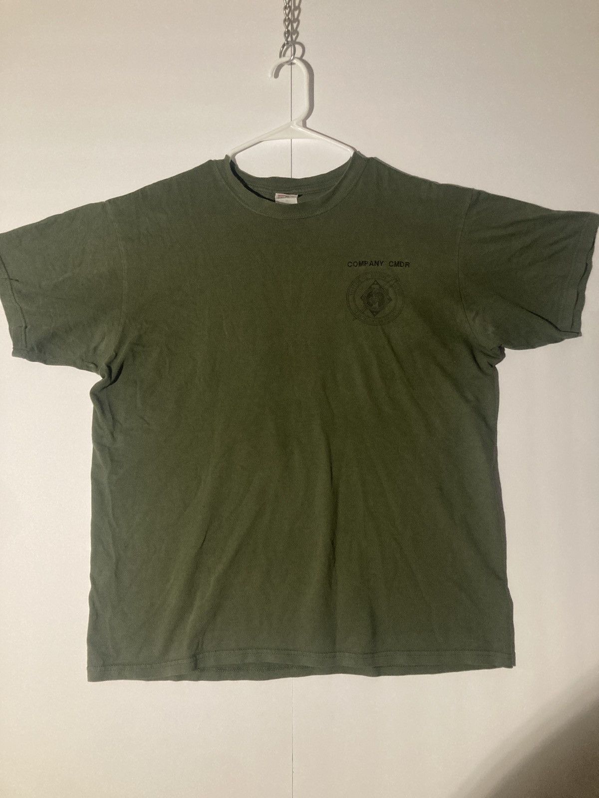Vintage Vintage Weapons Company Dealers Of Death Tee Size US L / EU 52-54 / 3 - 2 Thumbnail
