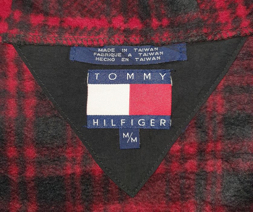 Tommy hilfiger ranger outlet coat