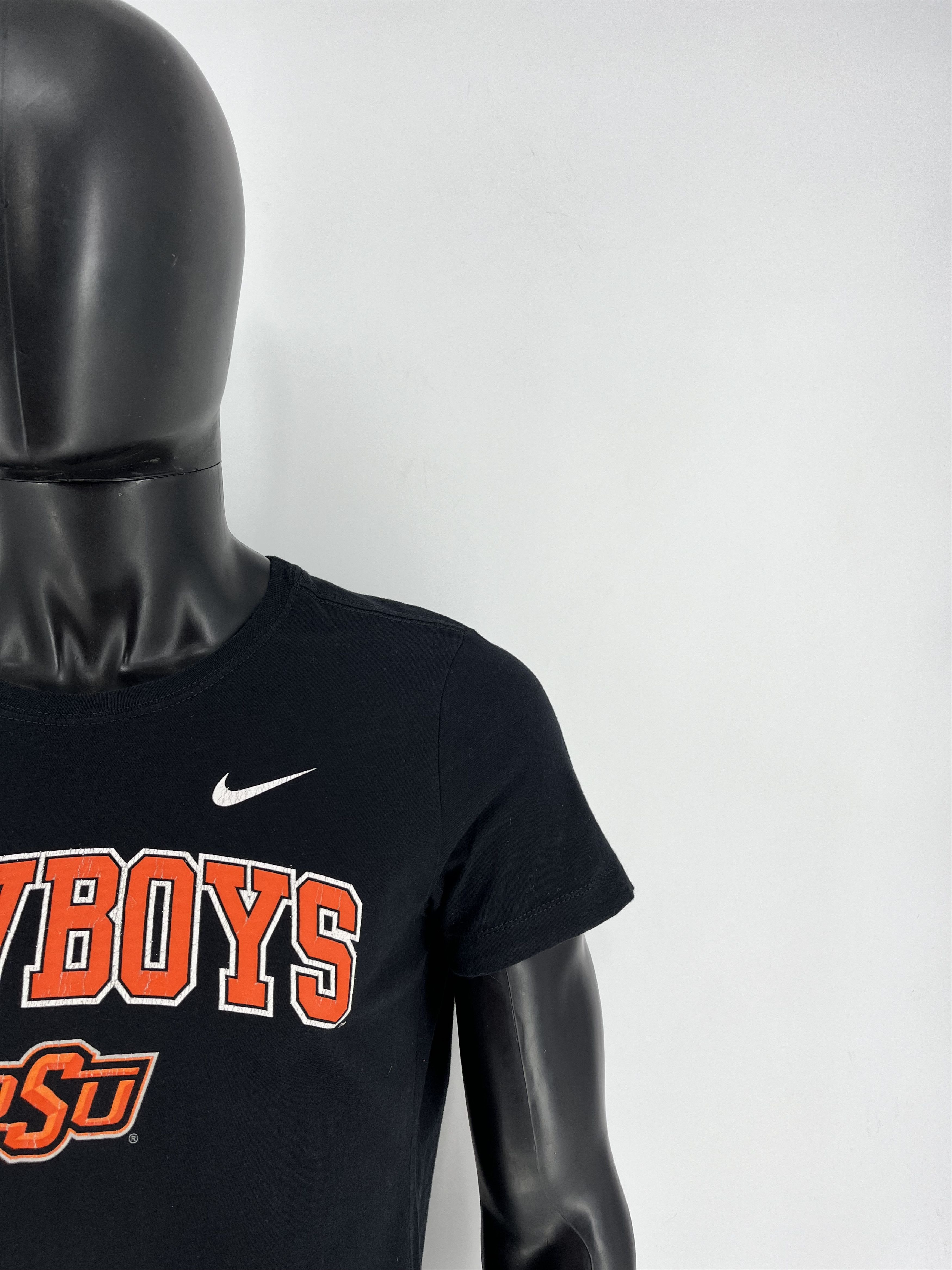 Other Men's Nike Dallas Cowboys Dri Fit Tee Size US S / EU 44-46 / 1 - 7 Thumbnail