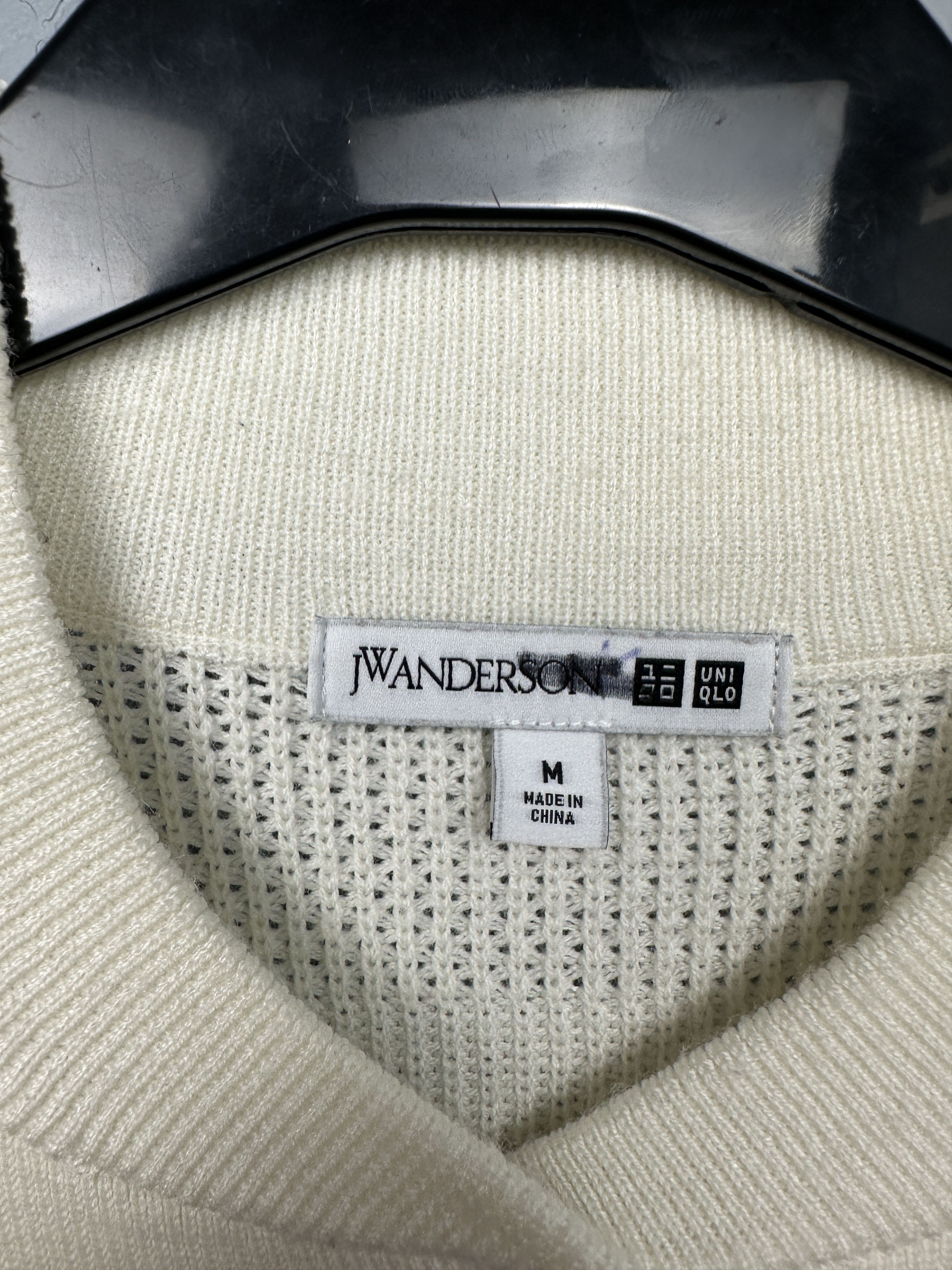 Uniqlo Uniqlo x J.W.Anderson Womens Sweater Size M / US 6-8 / IT 42-44 - 3 Thumbnail