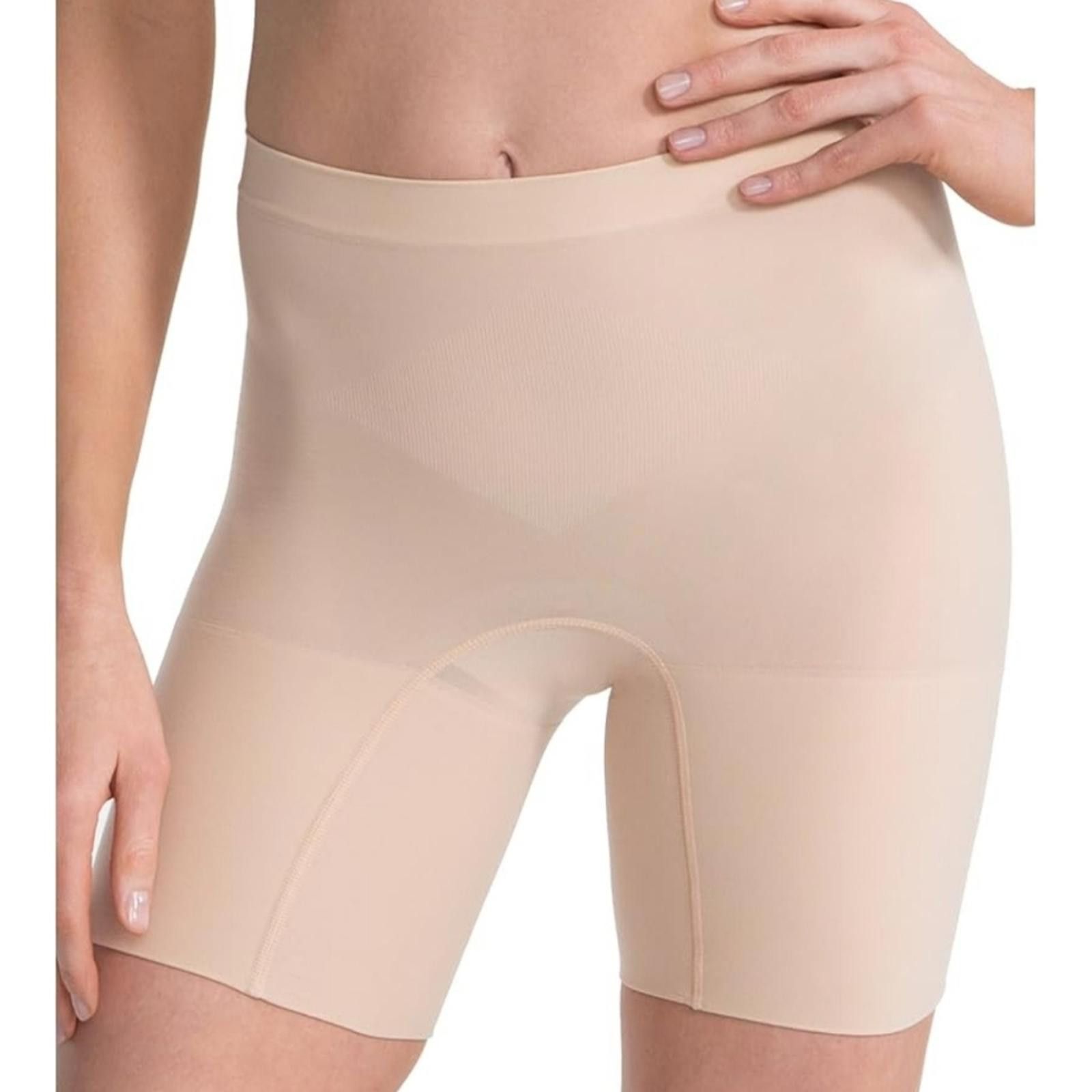 Domenico Spano Spanx Power Panties Size ONE SIZE - 3 Thumbnail