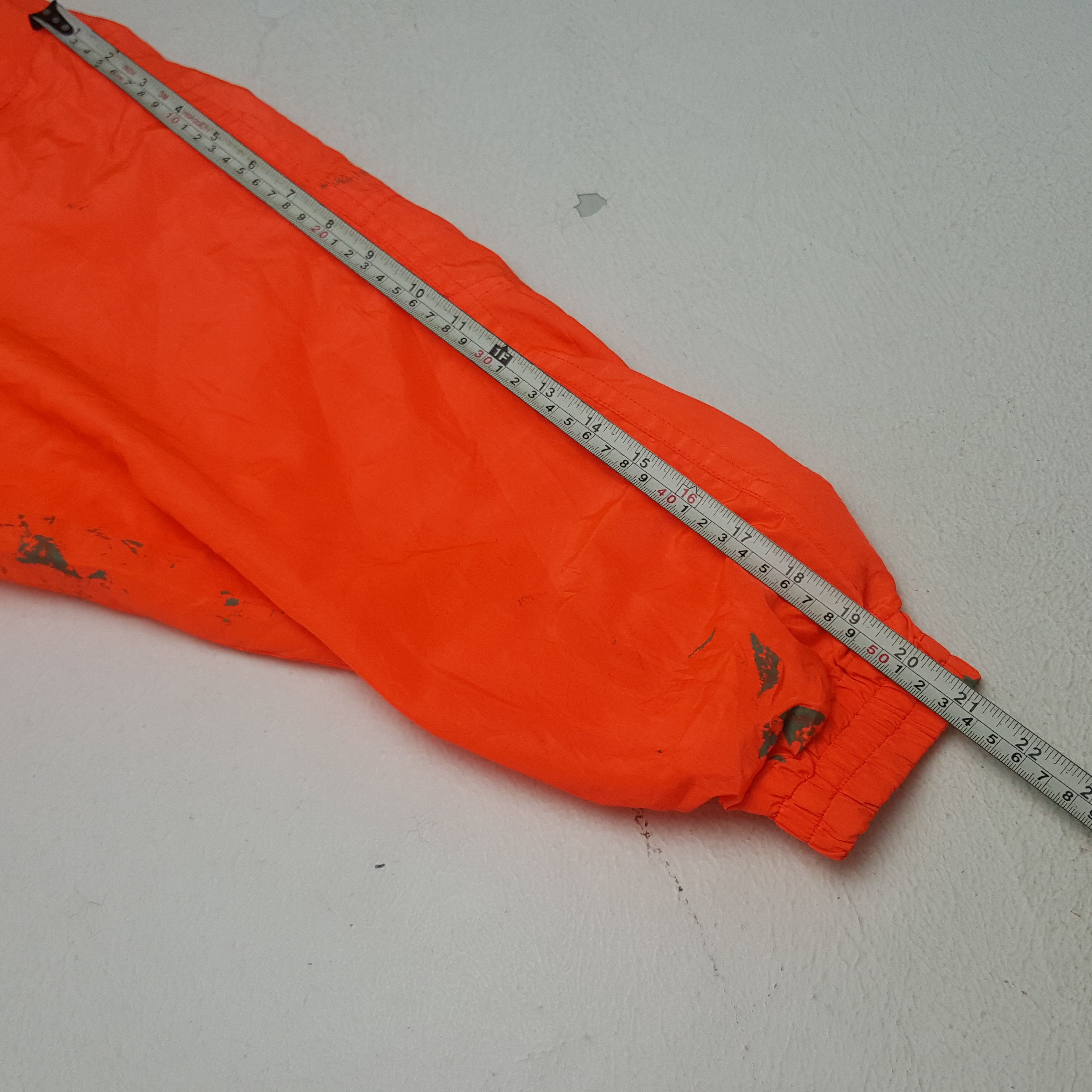 Ellesse × Vintage Vintage ELLESE Snow Boarding Ski Jacket Size US M / EU 48-50 / 2 - 7 Thumbnail