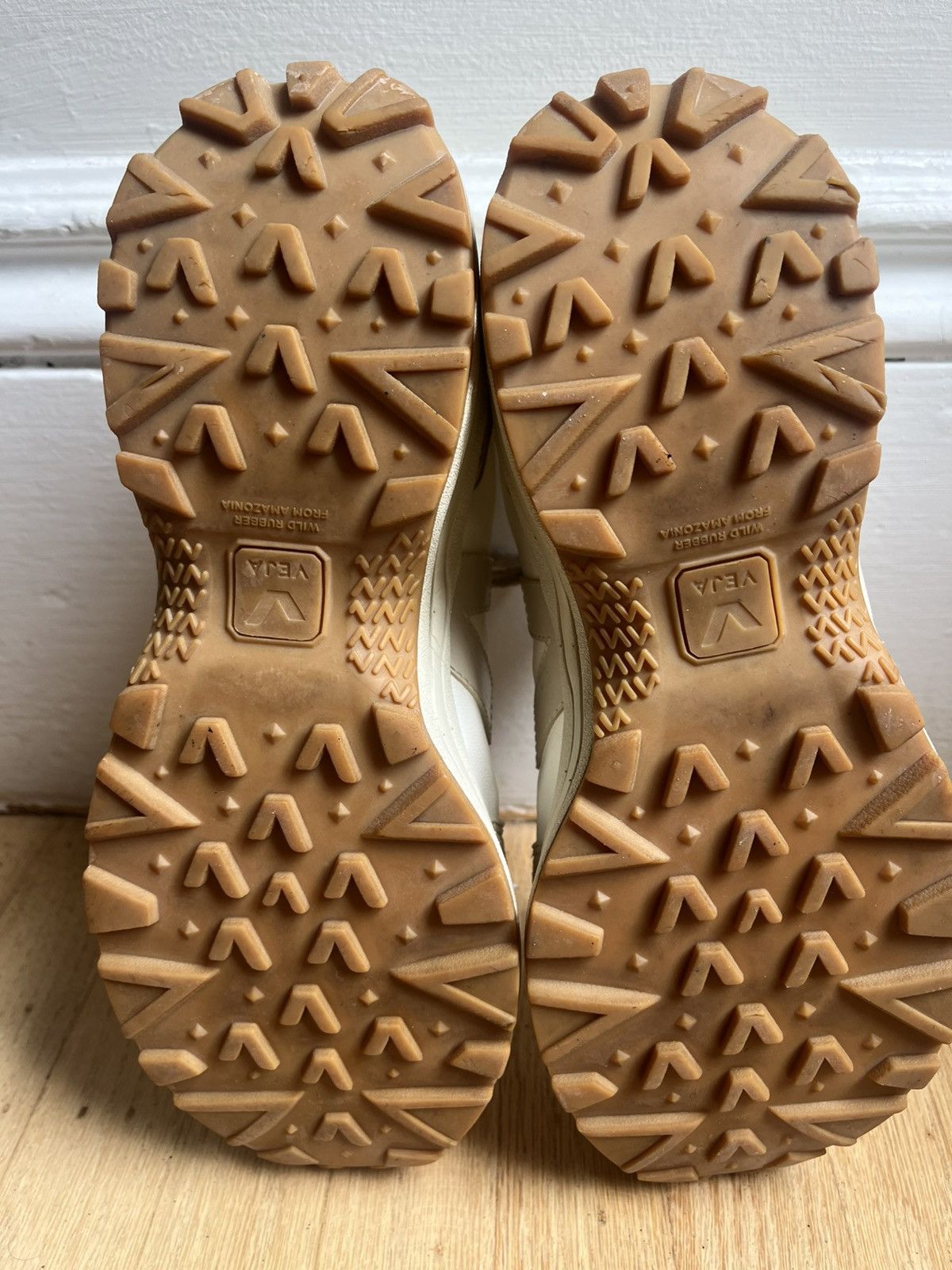 Rick Owens × Veja Rick Owens Veja Hiking 43 Size US 10 / EU 43 - 4 Thumbnail