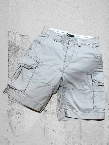 Polo Ralph Lauren Polo Ralph Lauren Shorts Size US 32 / EU 48 - 1 Thumbnail