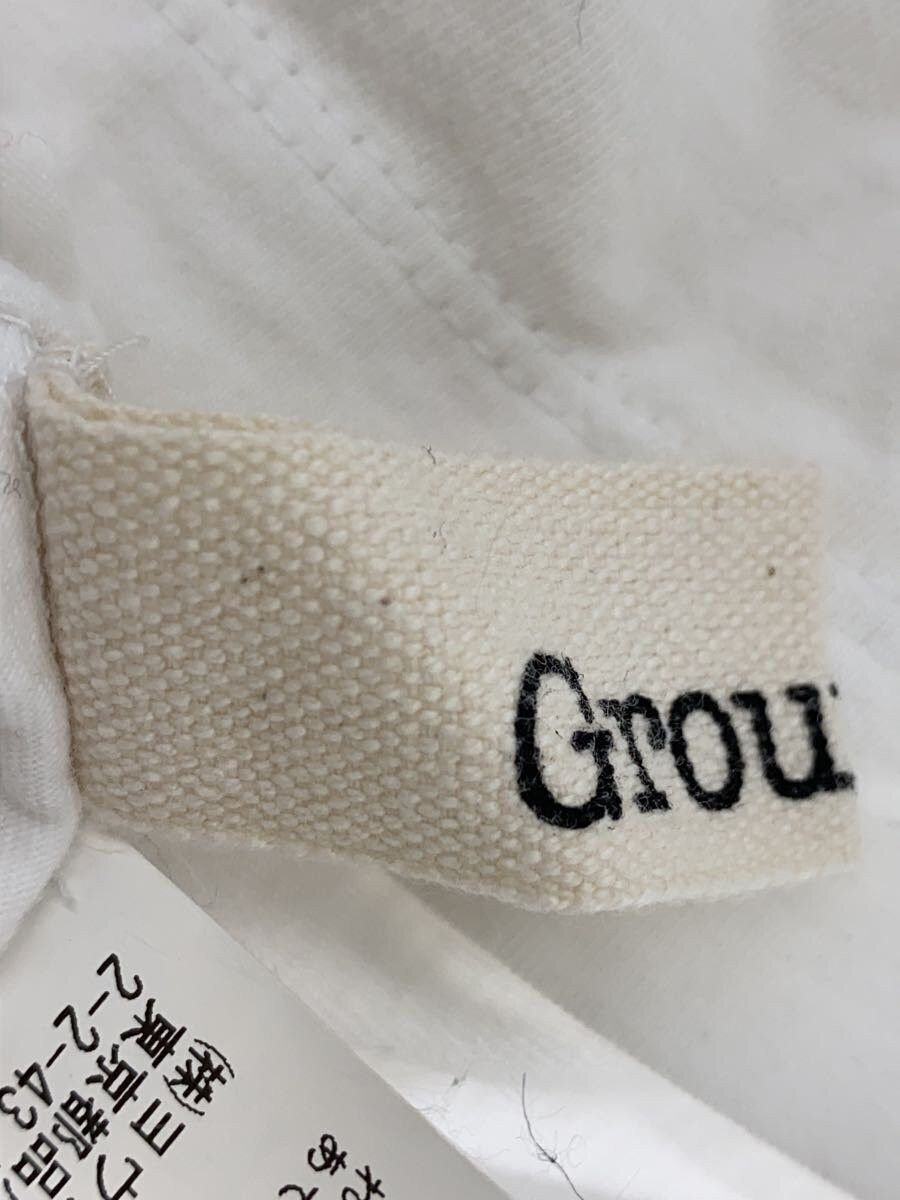 Ground Y × Yohji Yamamoto Oversized Zip Tee Size US L / EU 52-54 / 3 - 5 Thumbnail