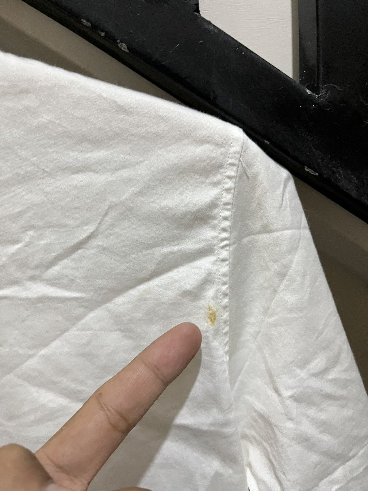 Dior Dior uniforme white shirt Size S / US 4 / IT 40 - 8 Thumbnail