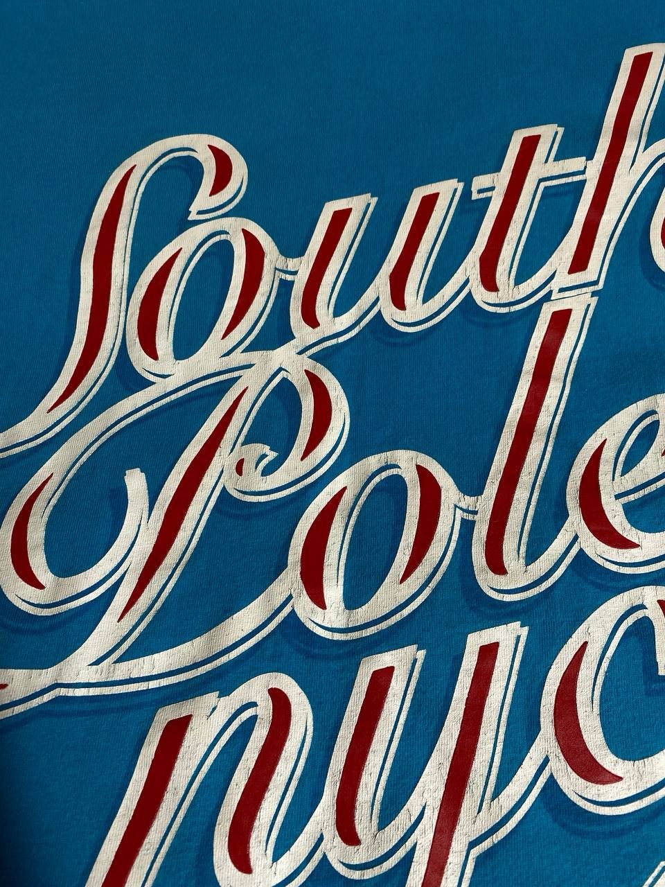JNCO × Southpole × Vintage Crazy Y2K Southpole T Shirt Grunge Cyber Skater JNCO Size US S / EU 44-46 / 1 - 16 Thumbnail