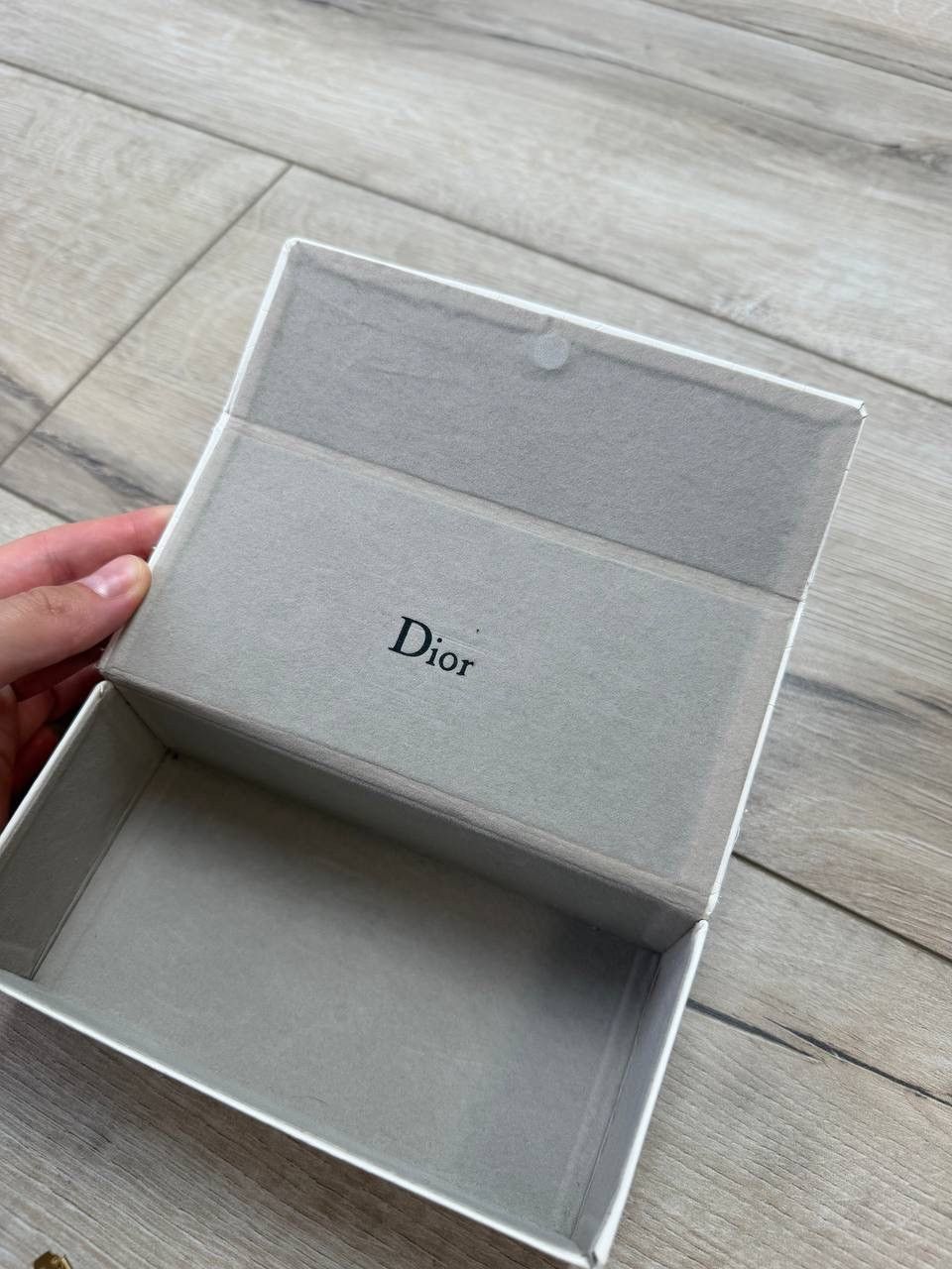 Dior Sunglasses Christian Dior Aviator Split Size ONE SIZE - 12 Thumbnail