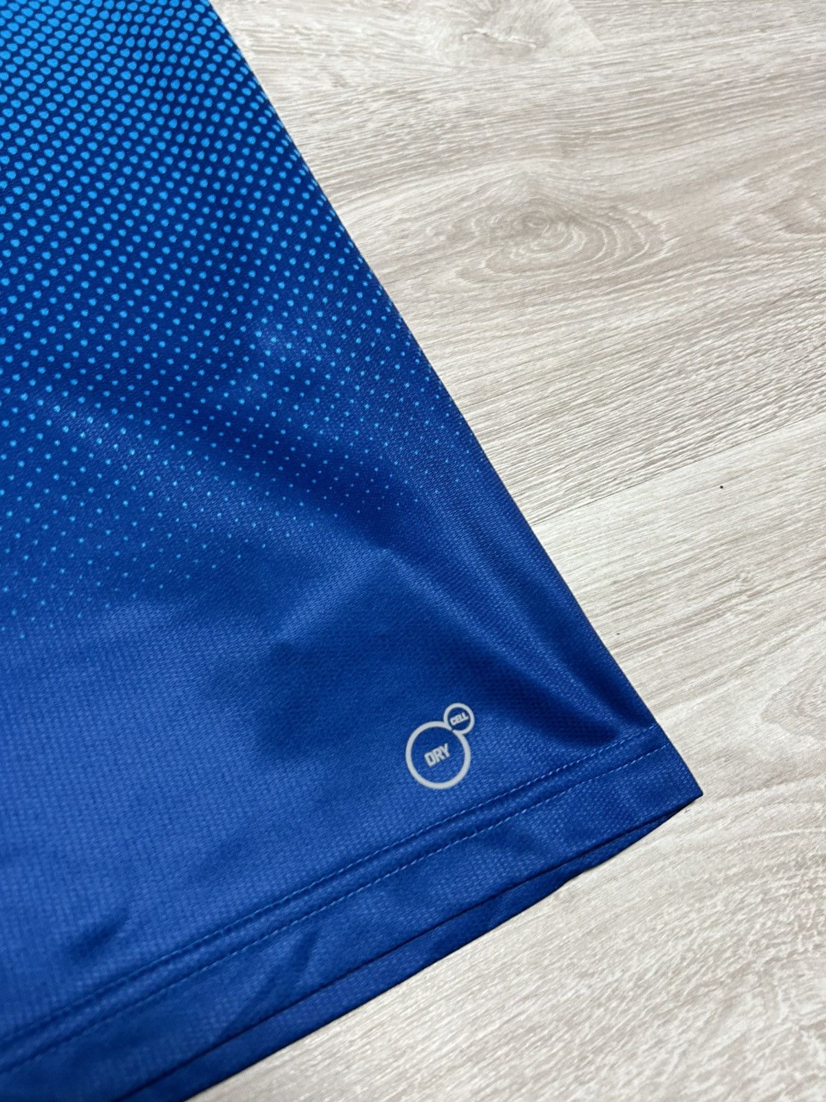 ARSNL × Puma Puma Jersey FC ARSENAL LONDON 2017/18 size M Size US M / EU 48-50 / 2 - 9 Thumbnail