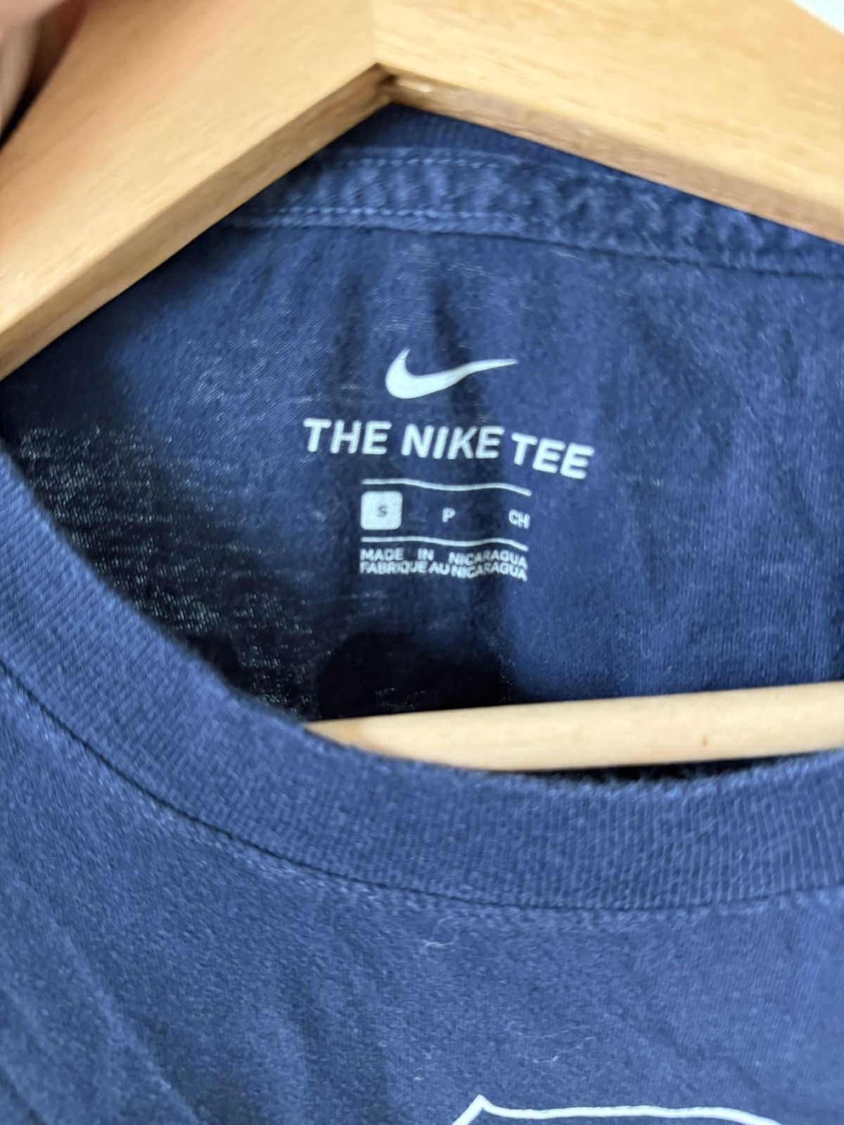 Nike Seattle Seahawks DK Metcalf L/S T-shirt Size US S / EU 44-46 / 1 - 3 Thumbnail