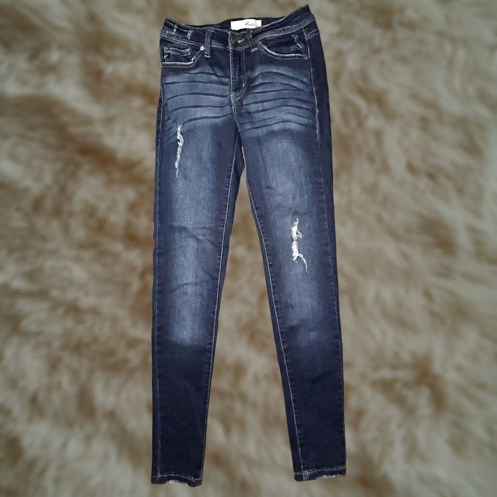 Vintage VINTAGE? No. Size 26" / US 2 / IT 38 - 1 Thumbnail