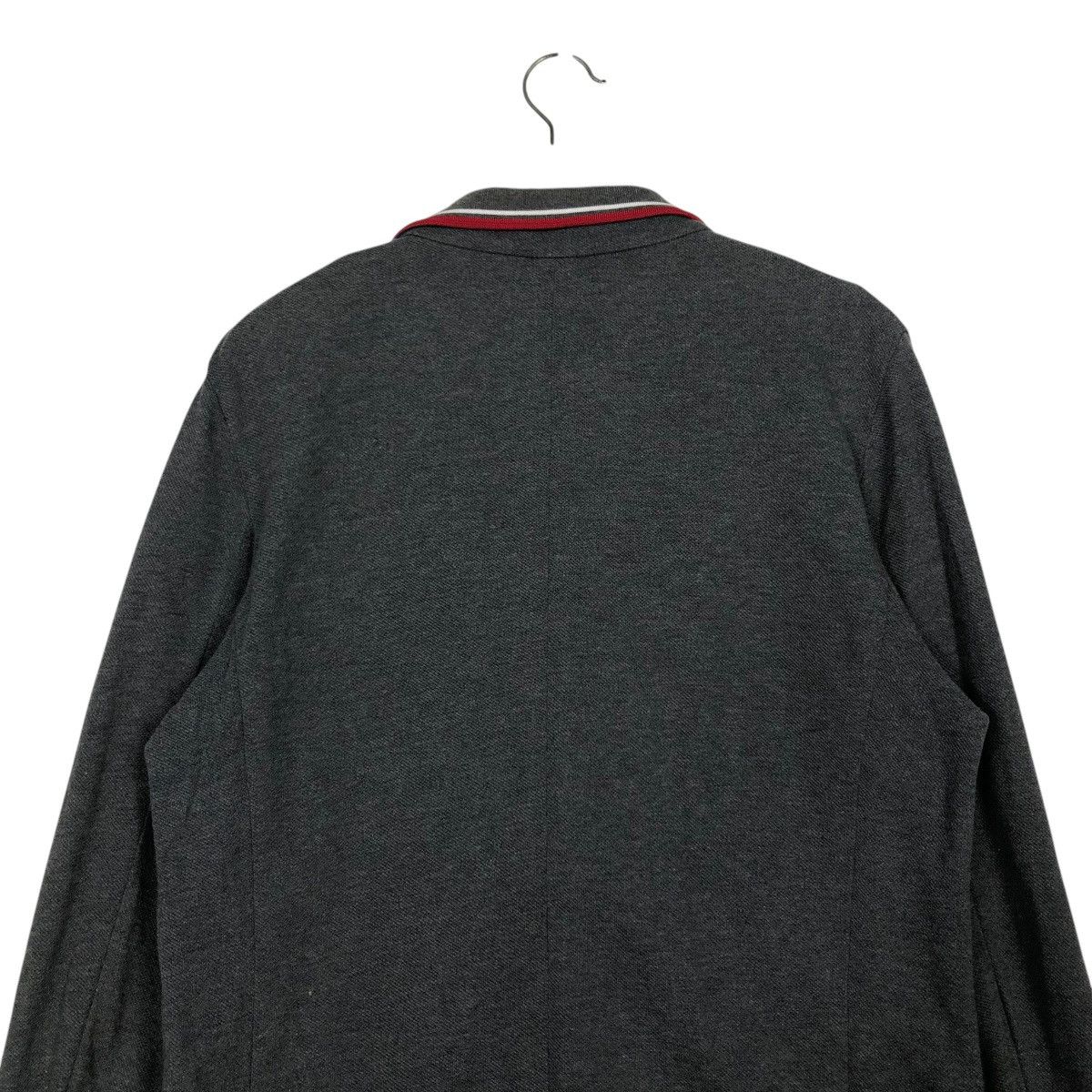 Japanese Brand 🔥VINTAGE BUTTON JACKET CARDIGAN FRED PERRY Size US L / EU 52-54 / 3 - 11 Thumbnail