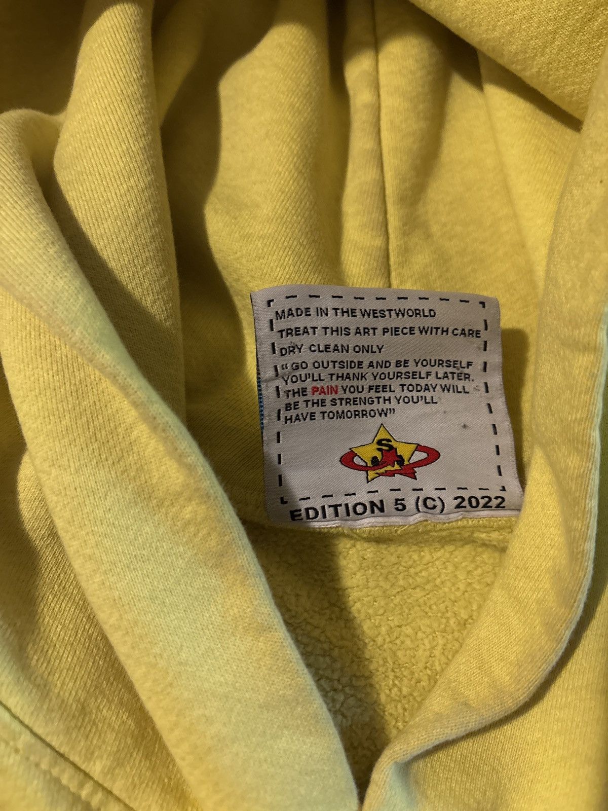 Sukamii Sukamii 5th edition Size US XL / EU 56 / 4 - 2 Thumbnail