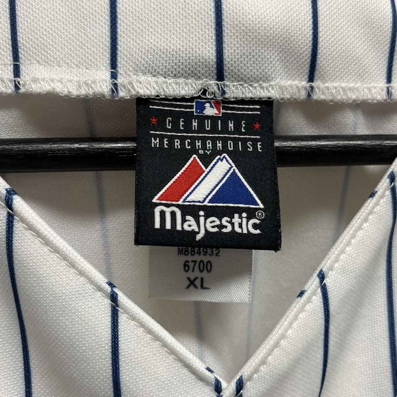Majestic Cropped Majestic Minnesota Twins MLB Size US XL / EU 56 / 4 - 5 Thumbnail