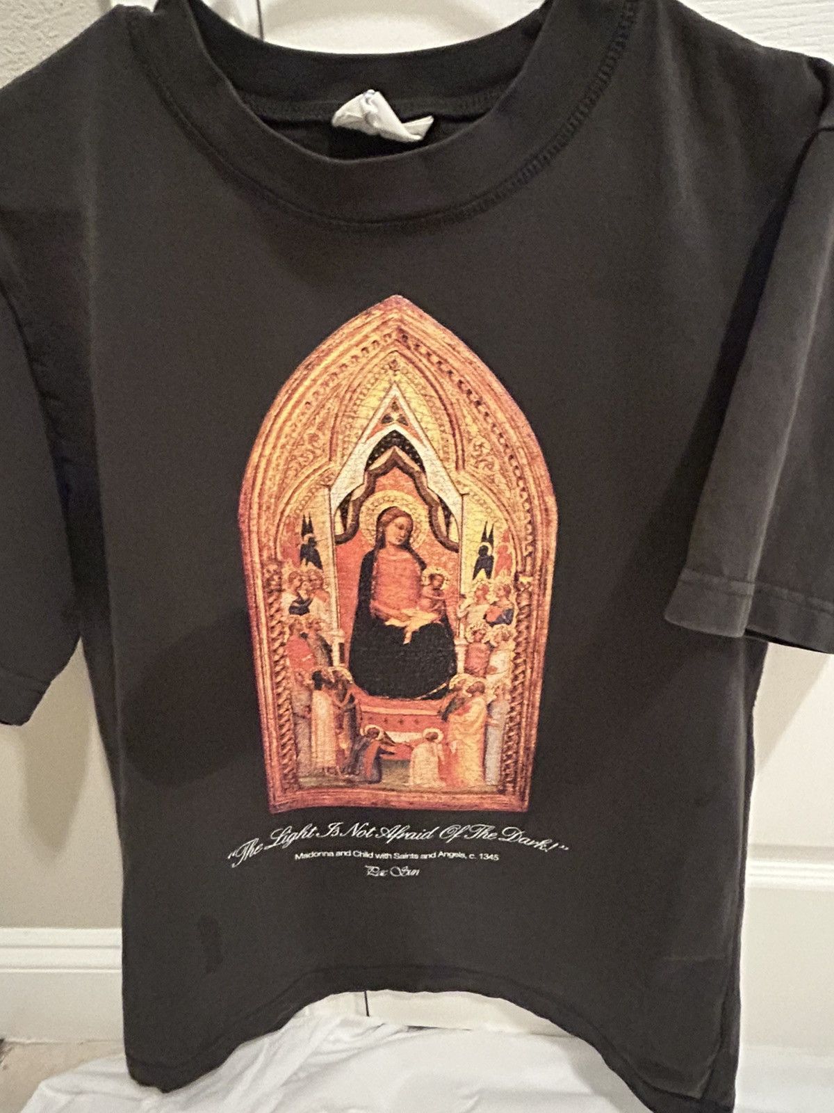 Other Graphic Tee Size US M / EU 48-50 / 2 - 1 Thumbnail