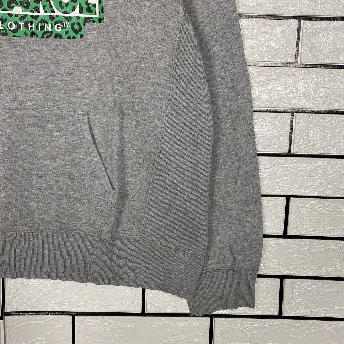 Japanese Brand 📌Vintage Sweatshirt Hoodie Pull Over X-Large Big Logo Size US L / EU 52-54 / 3 - 6 Thumbnail