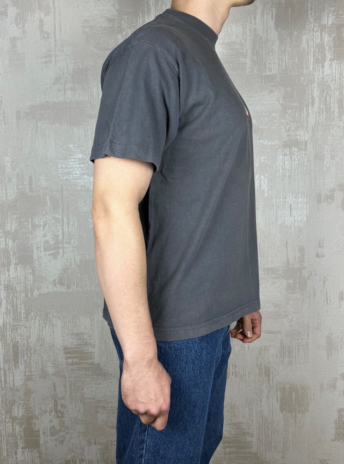 Airwalk Vintage AIRWALK Skateboard Logo Skate BoardWear T-shirt Size US L / EU 52-54 / 3 - 8 Thumbnail