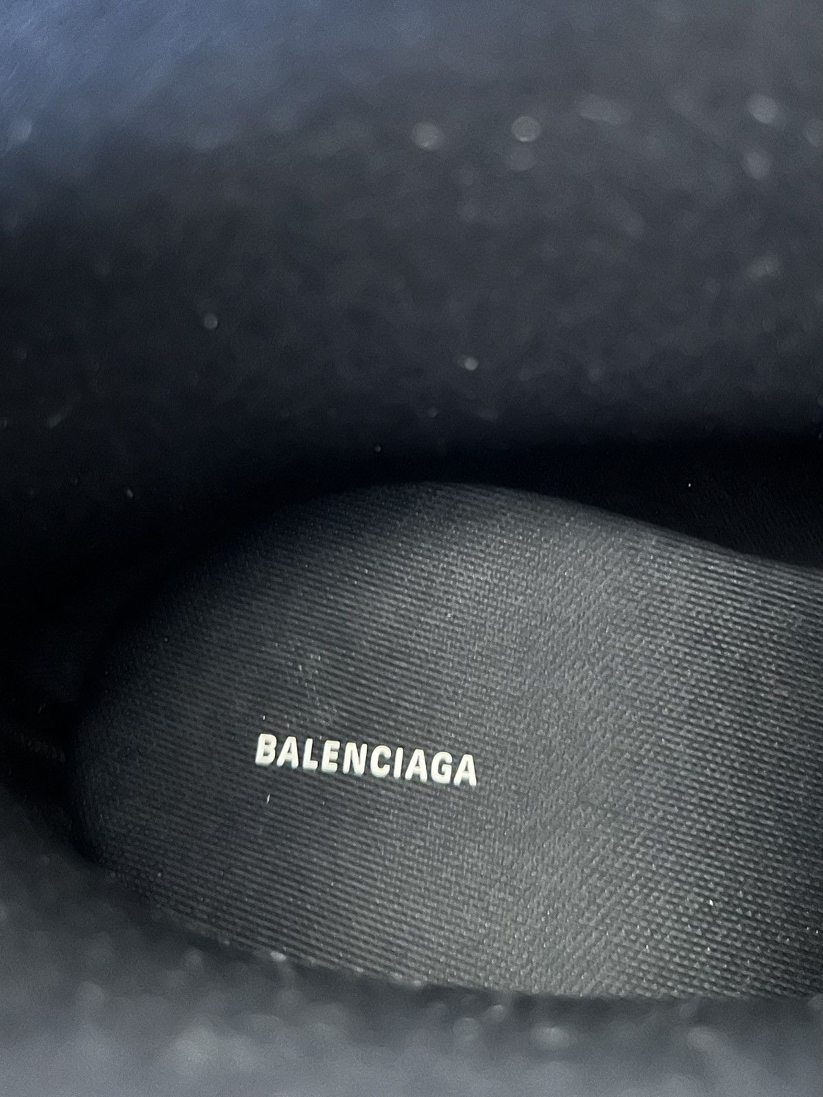 Balenciaga Balenciaga Excavator Bootie 41 Size US 8 / EU 41 - 12 Thumbnail