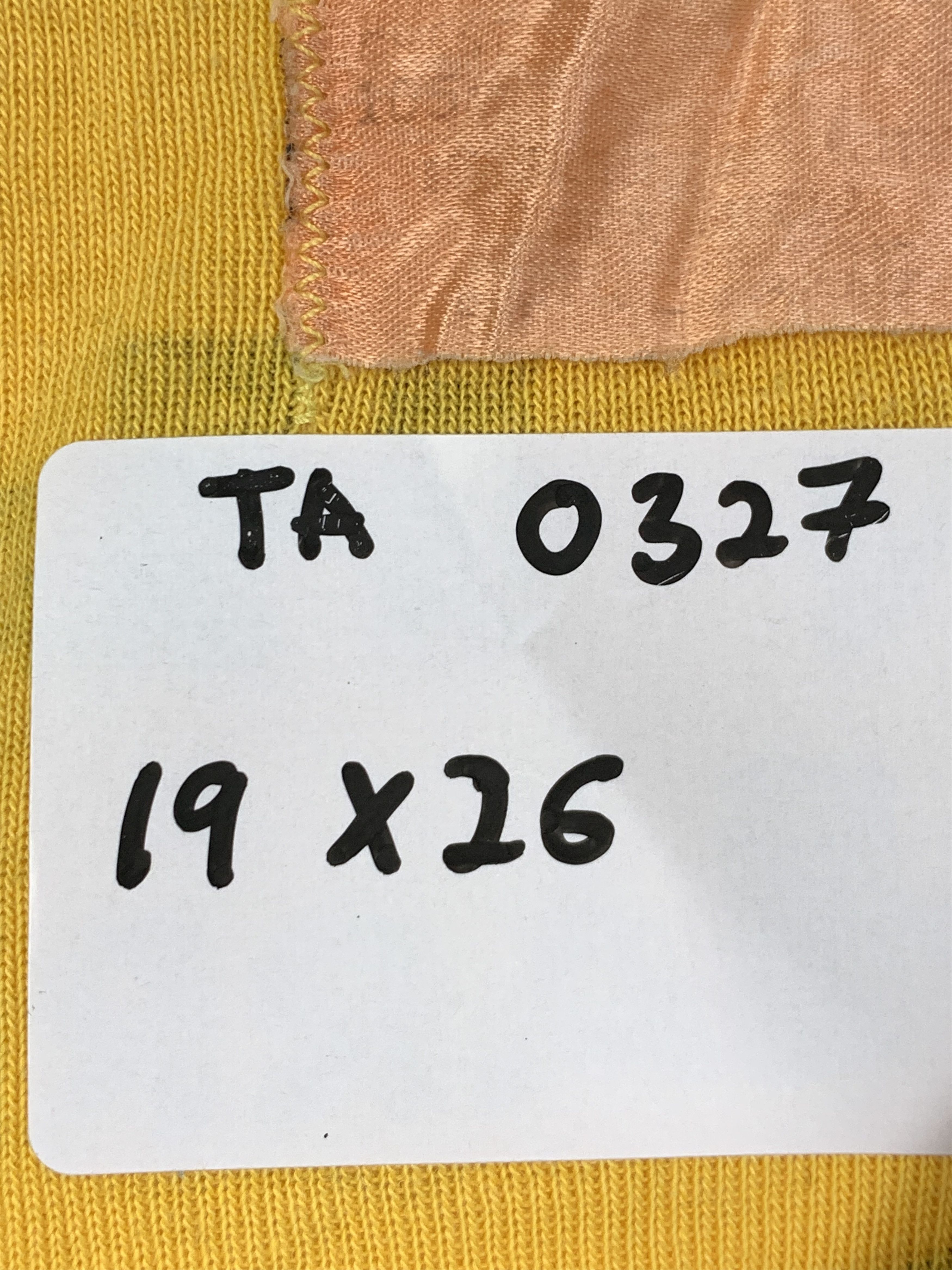 Other Vintage 80s Interhash Jakarta Darwin House Tees TA0327 Size US M / EU 48-50 / 2 - 10 Thumbnail