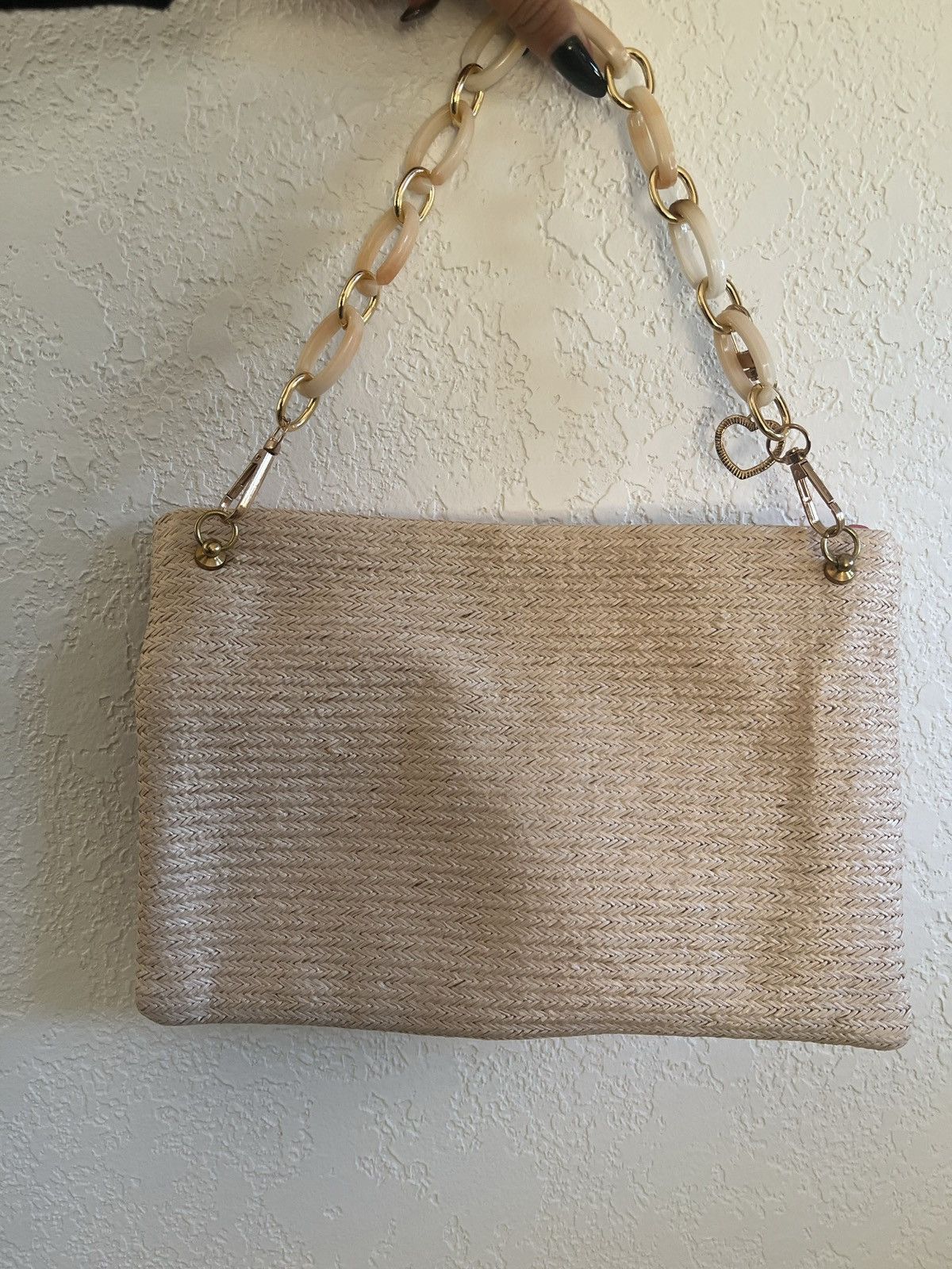 Dior Dior Clutch/ shoulder bag Size ONE SIZE - 6 Thumbnail