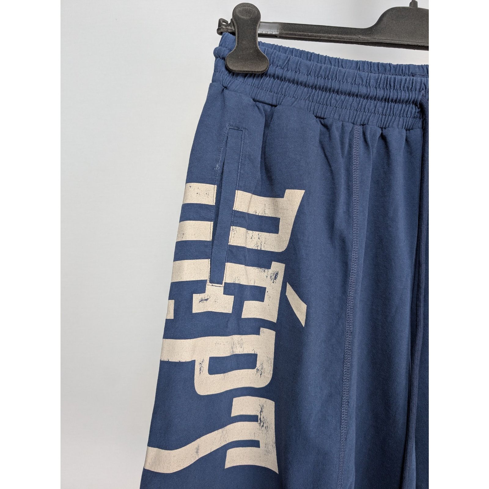 Gallery Dept. o1rshd1 Q:2 / Dept Gym Shorts in Vintage Blue Size US 30 / EU 46 - 2 Thumbnail