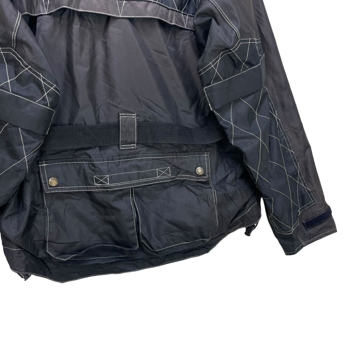 Japanese Brand Japanese Brand Agora Motorcycle Jacket Size US M / EU 48-50 / 2 - 6 Thumbnail