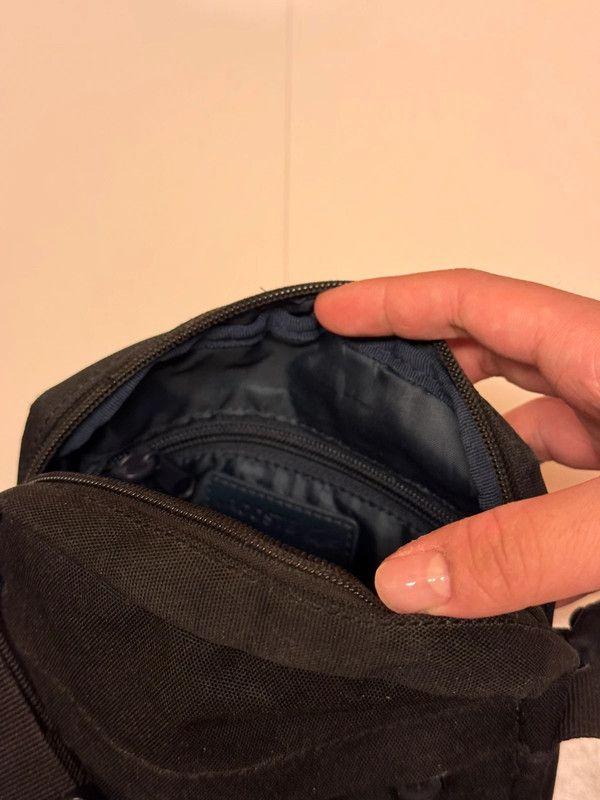 Lacoste Lacoste shoulder bag Size ONE SIZE - 3 Thumbnail